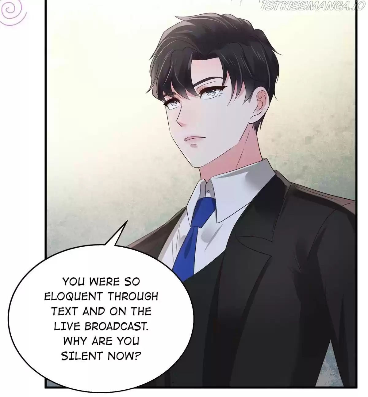 Rebirth Meeting: For You And My Exclusive Lovers Chapter 142