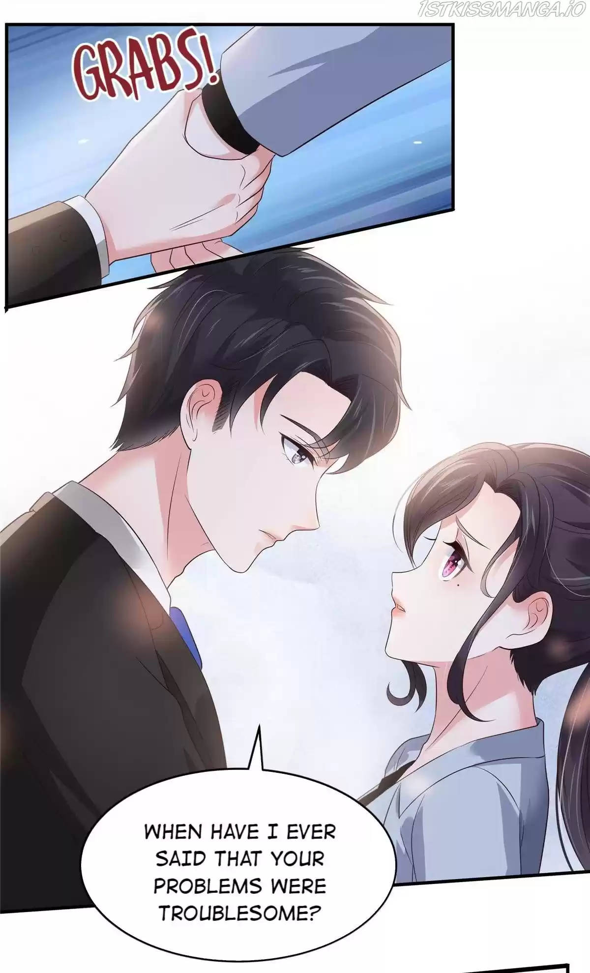 Rebirth Meeting: For You And My Exclusive Lovers Chapter 142