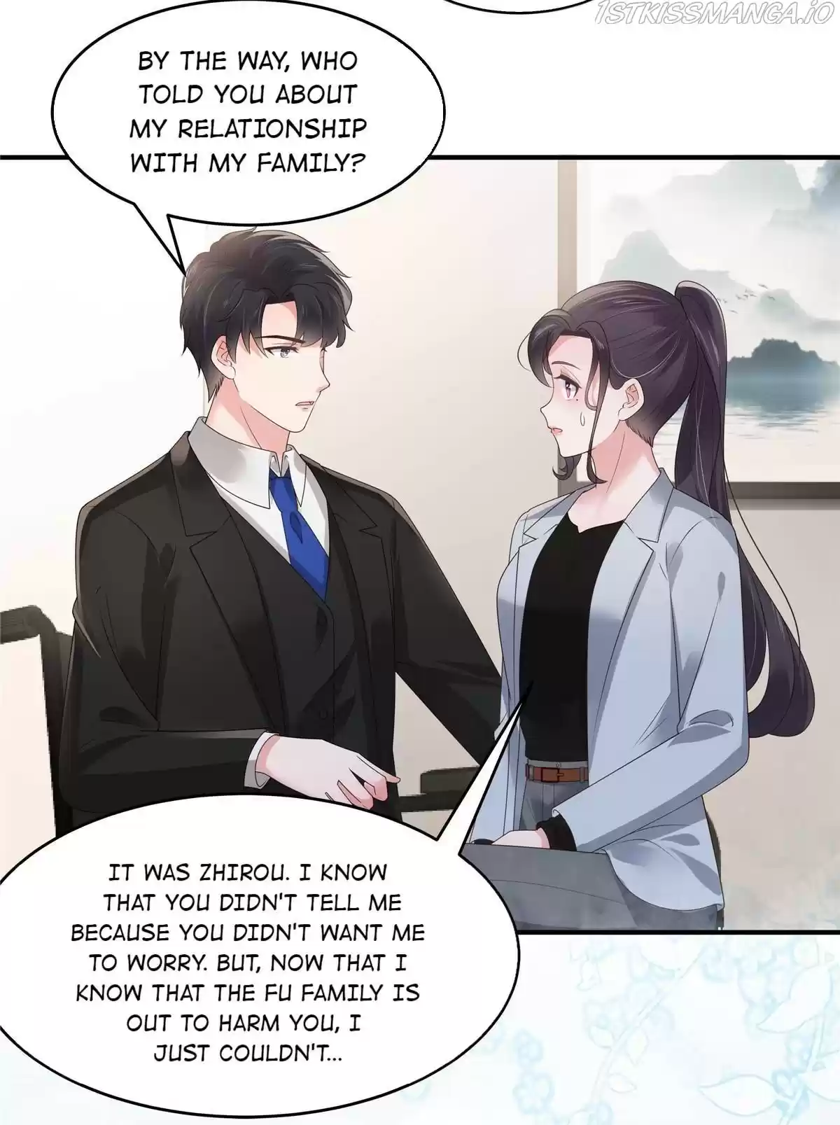 Rebirth Meeting: For You And My Exclusive Lovers Chapter 142