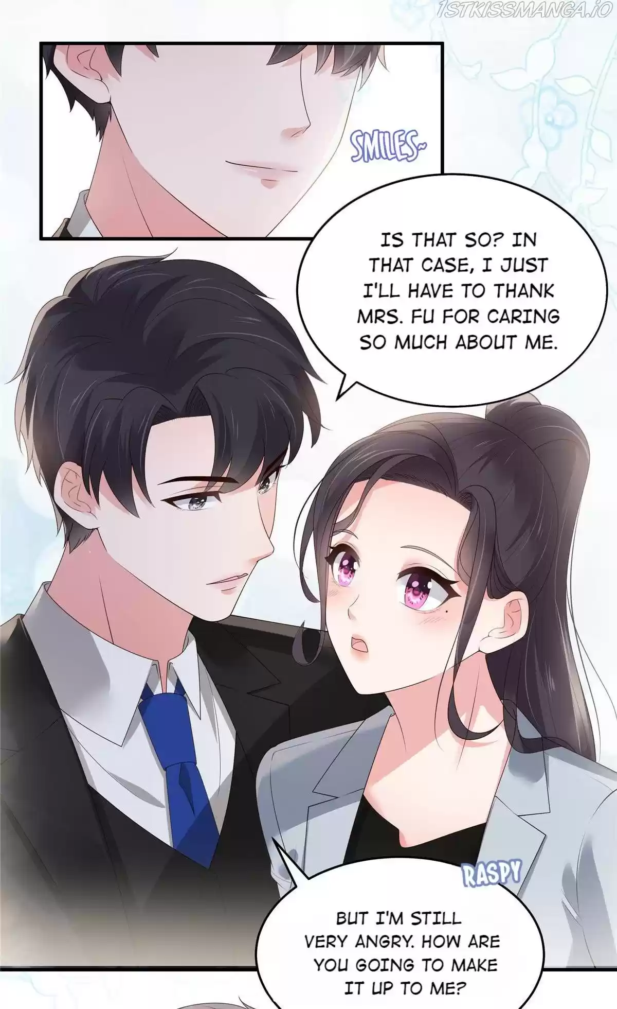 Rebirth Meeting: For You And My Exclusive Lovers Chapter 142