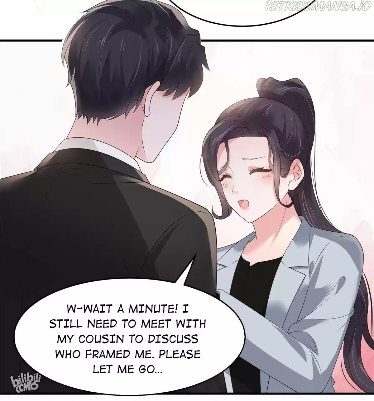 Rebirth Meeting: For You And My Exclusive Lovers Chapter 142