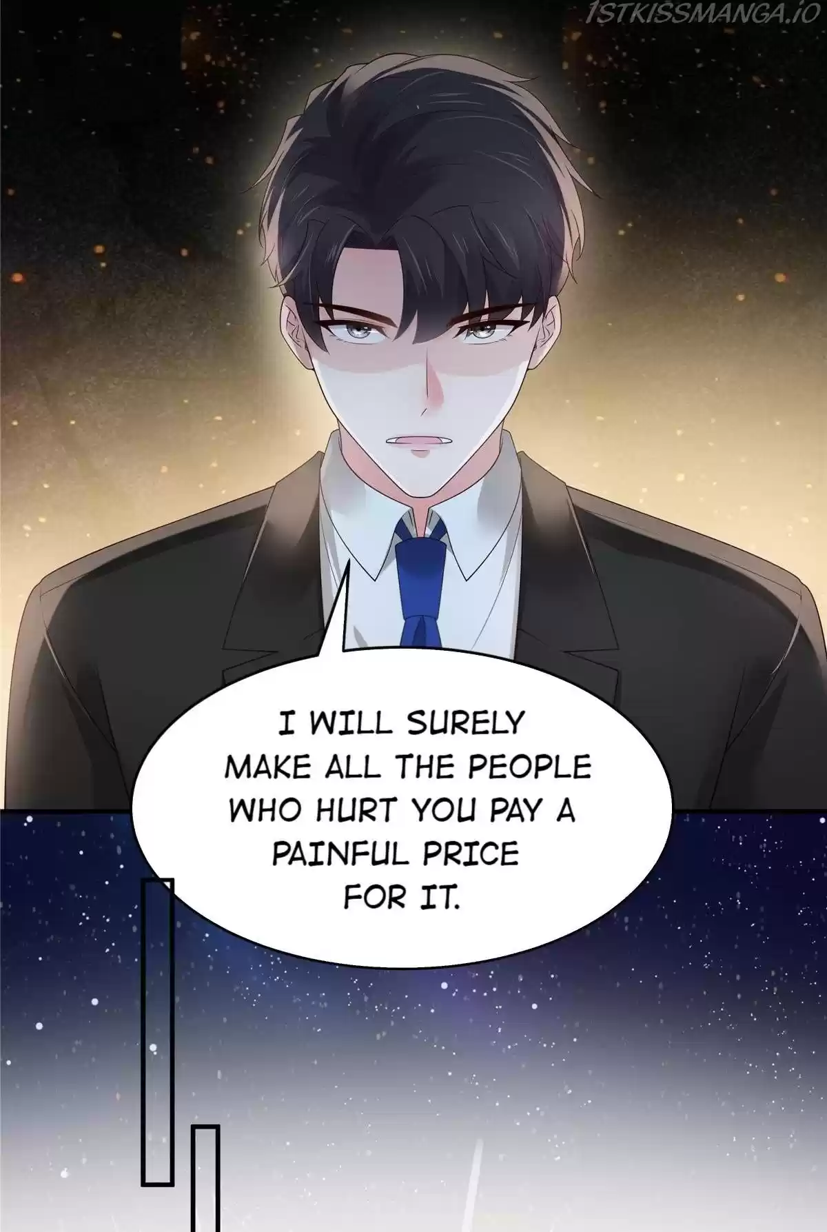 Rebirth Meeting: For You And My Exclusive Lovers Chapter 143