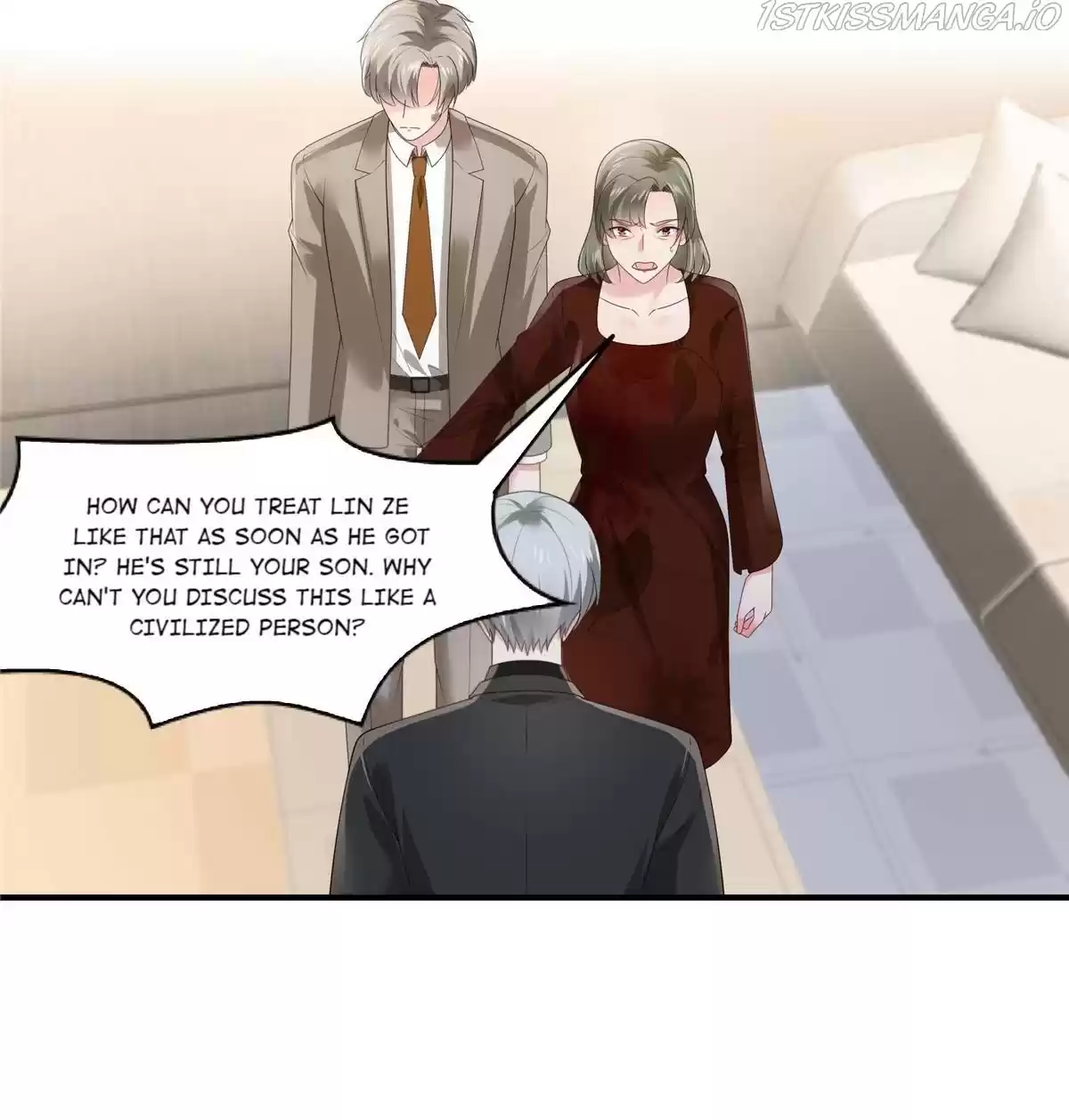 Rebirth Meeting: For You And My Exclusive Lovers Chapter 143