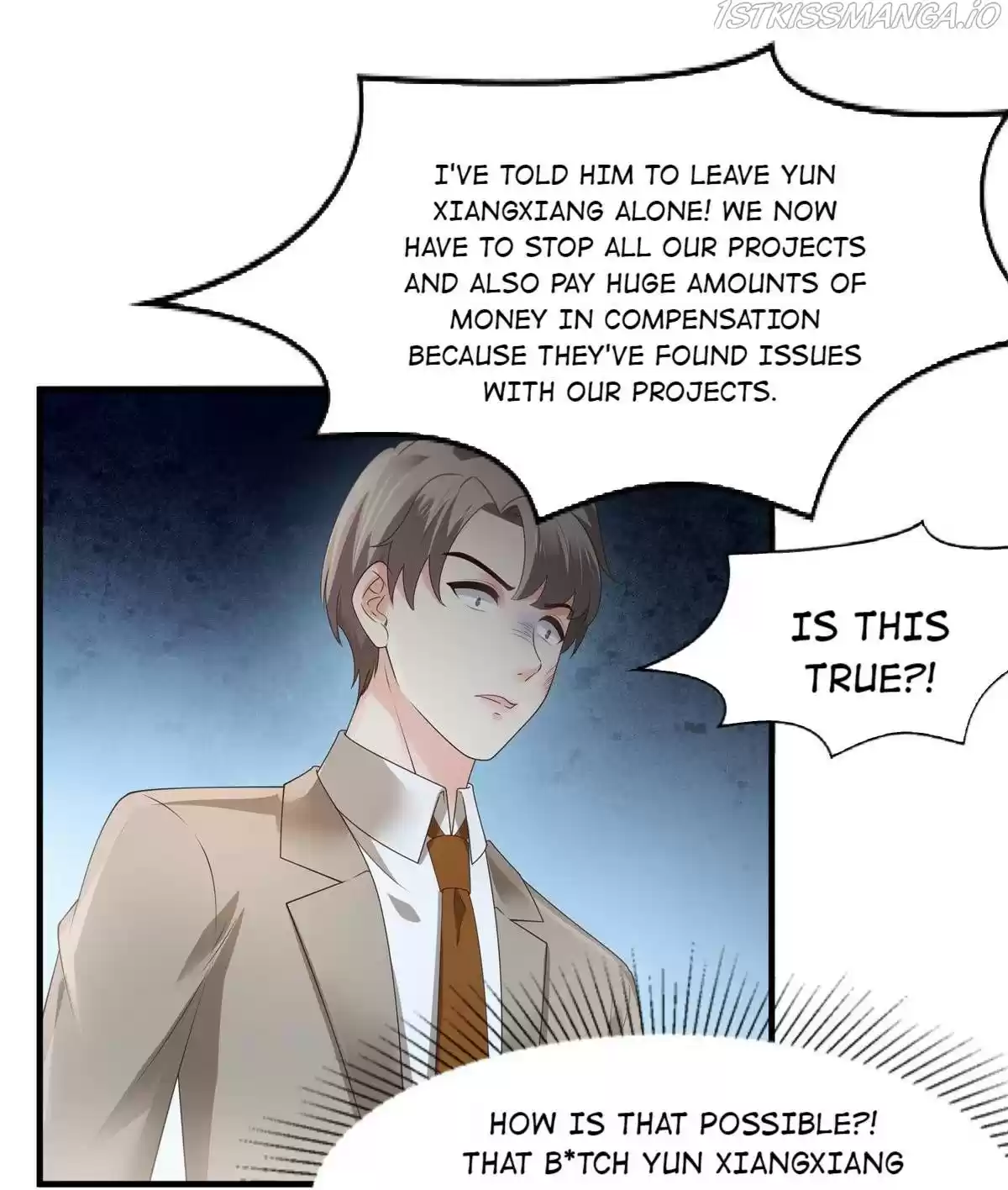 Rebirth Meeting: For You And My Exclusive Lovers Chapter 143