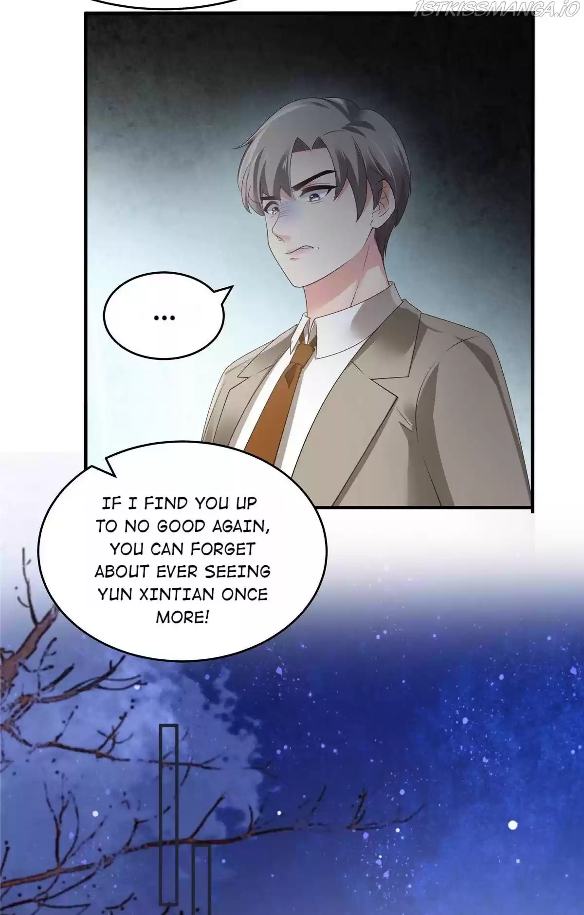 Rebirth Meeting: For You And My Exclusive Lovers Chapter 143