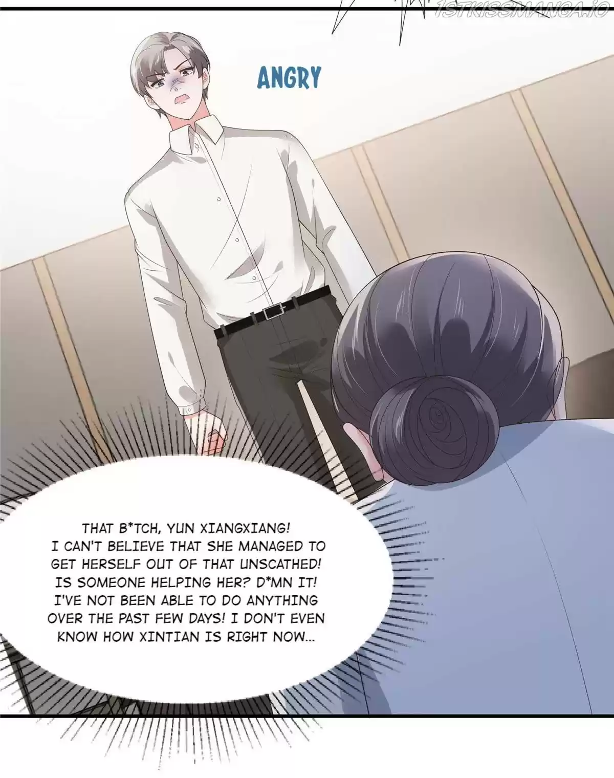 Rebirth Meeting: For You And My Exclusive Lovers Chapter 143