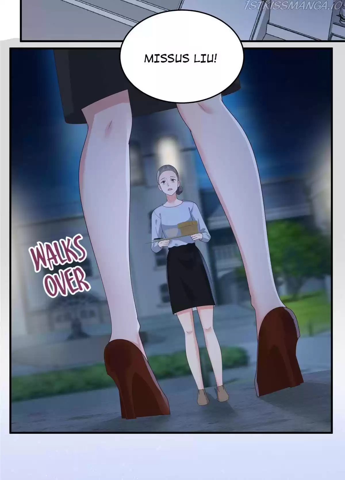 Rebirth Meeting: For You And My Exclusive Lovers Chapter 143