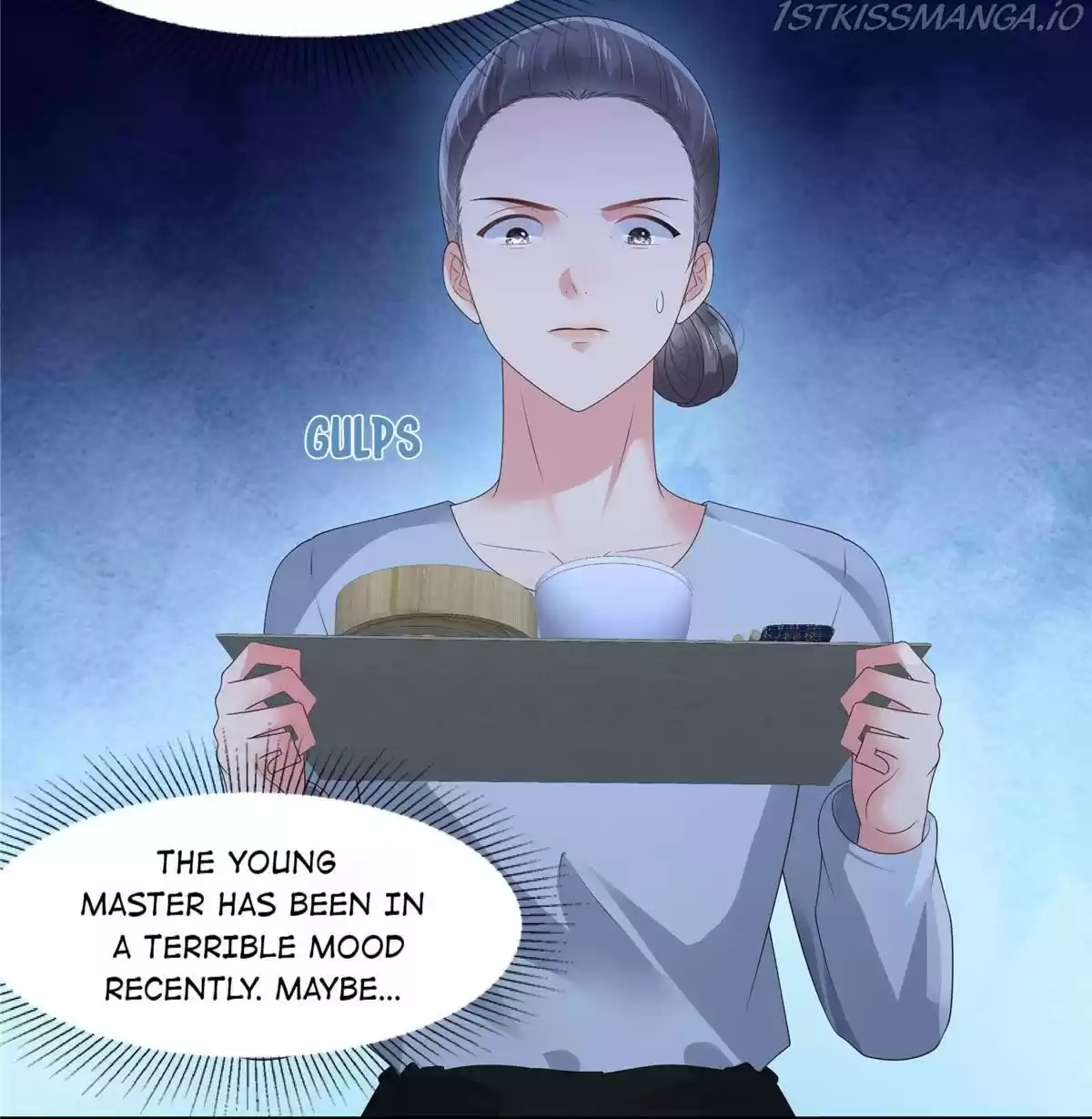 Rebirth Meeting: For You And My Exclusive Lovers Chapter 143