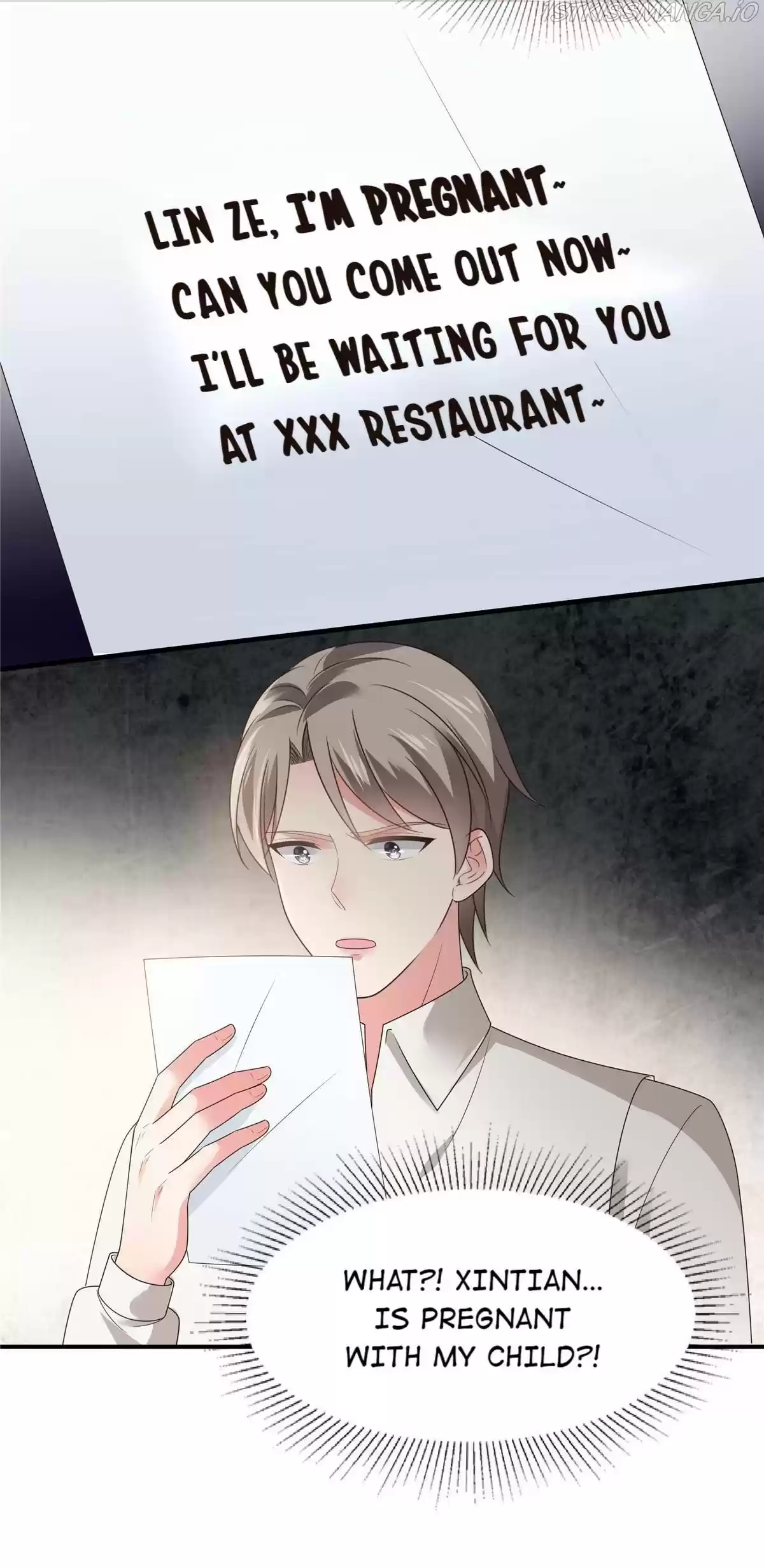 Rebirth Meeting: For You And My Exclusive Lovers Chapter 144