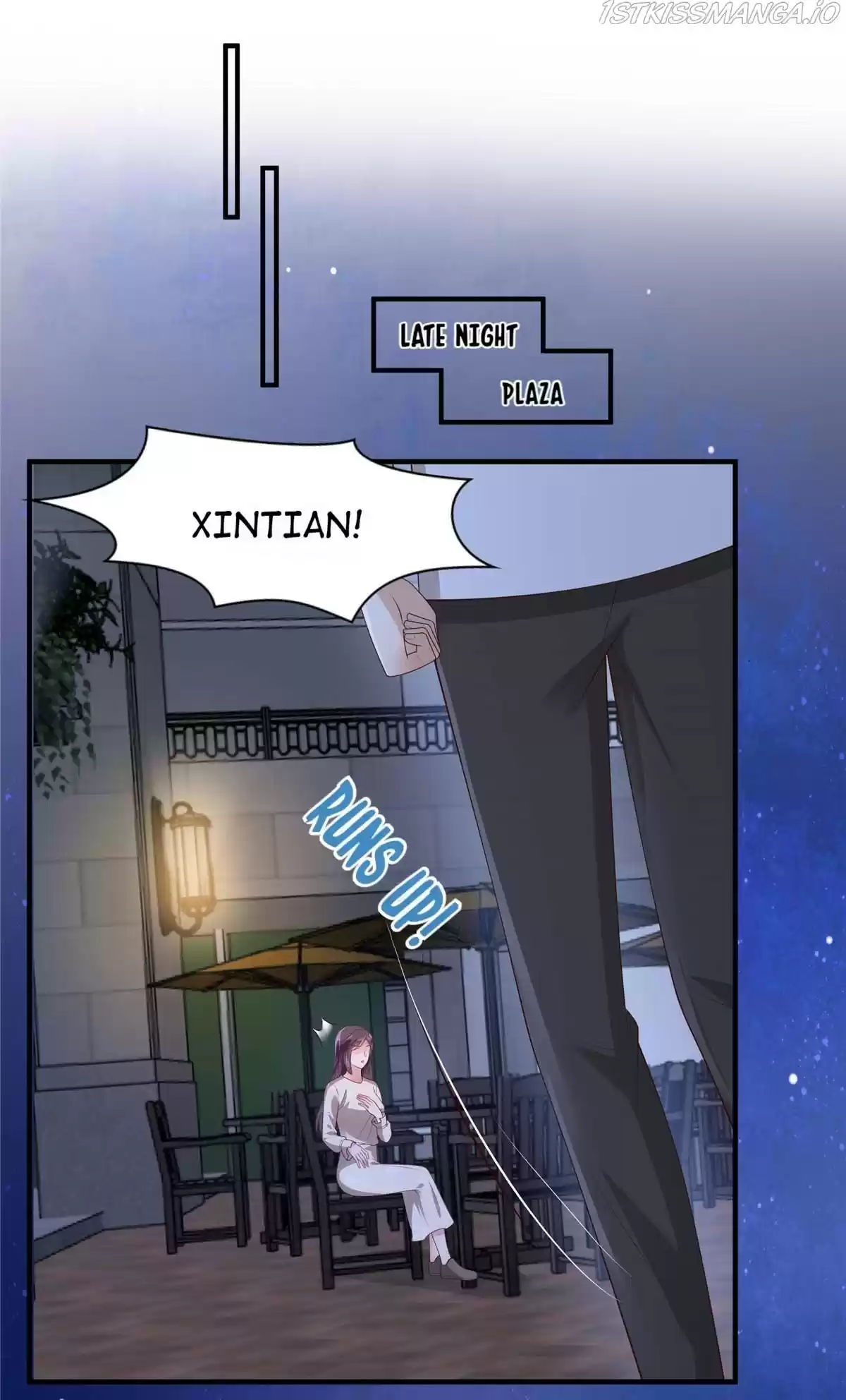 Rebirth Meeting: For You And My Exclusive Lovers Chapter 144