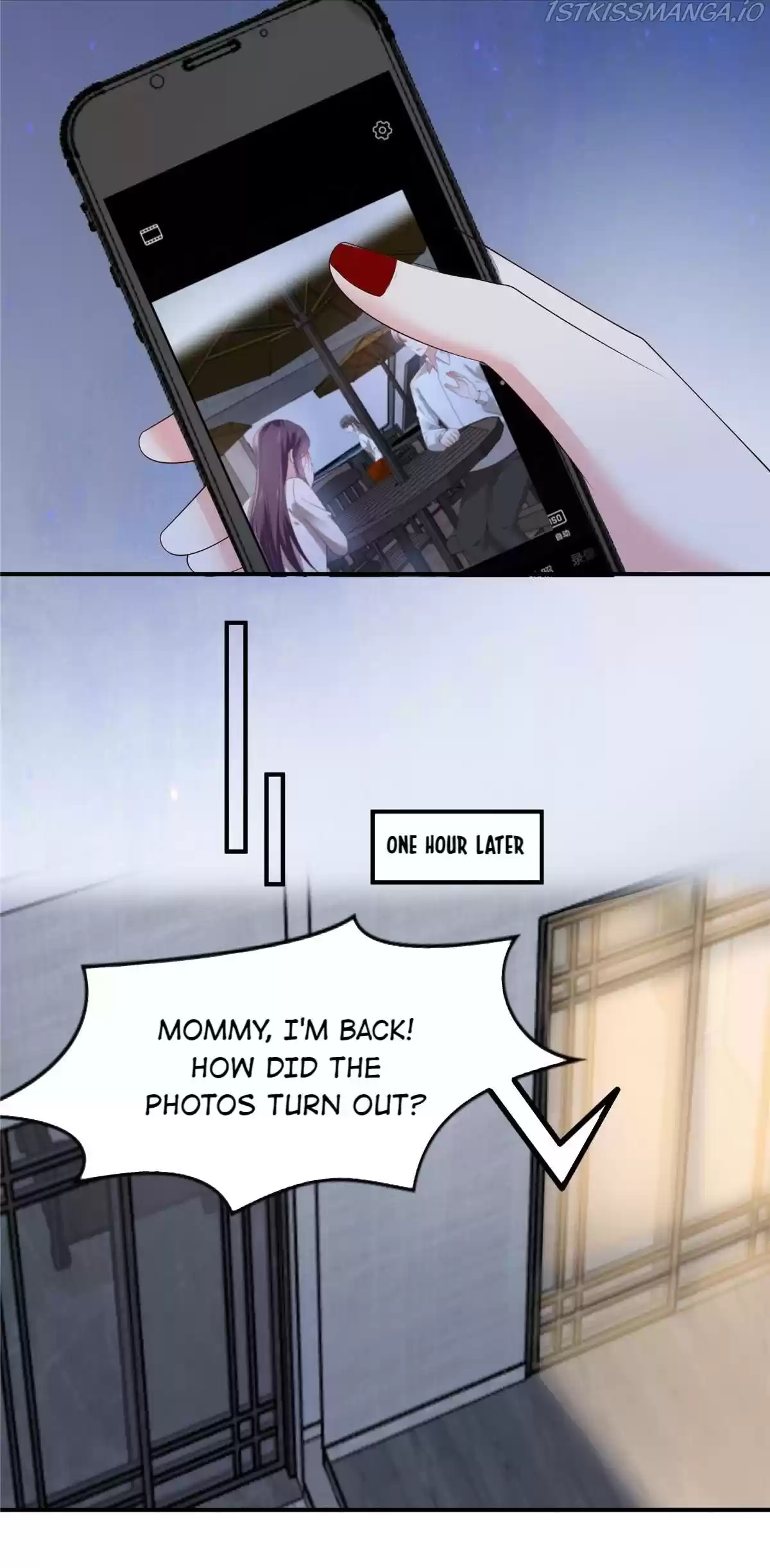 Rebirth Meeting: For You And My Exclusive Lovers Chapter 144