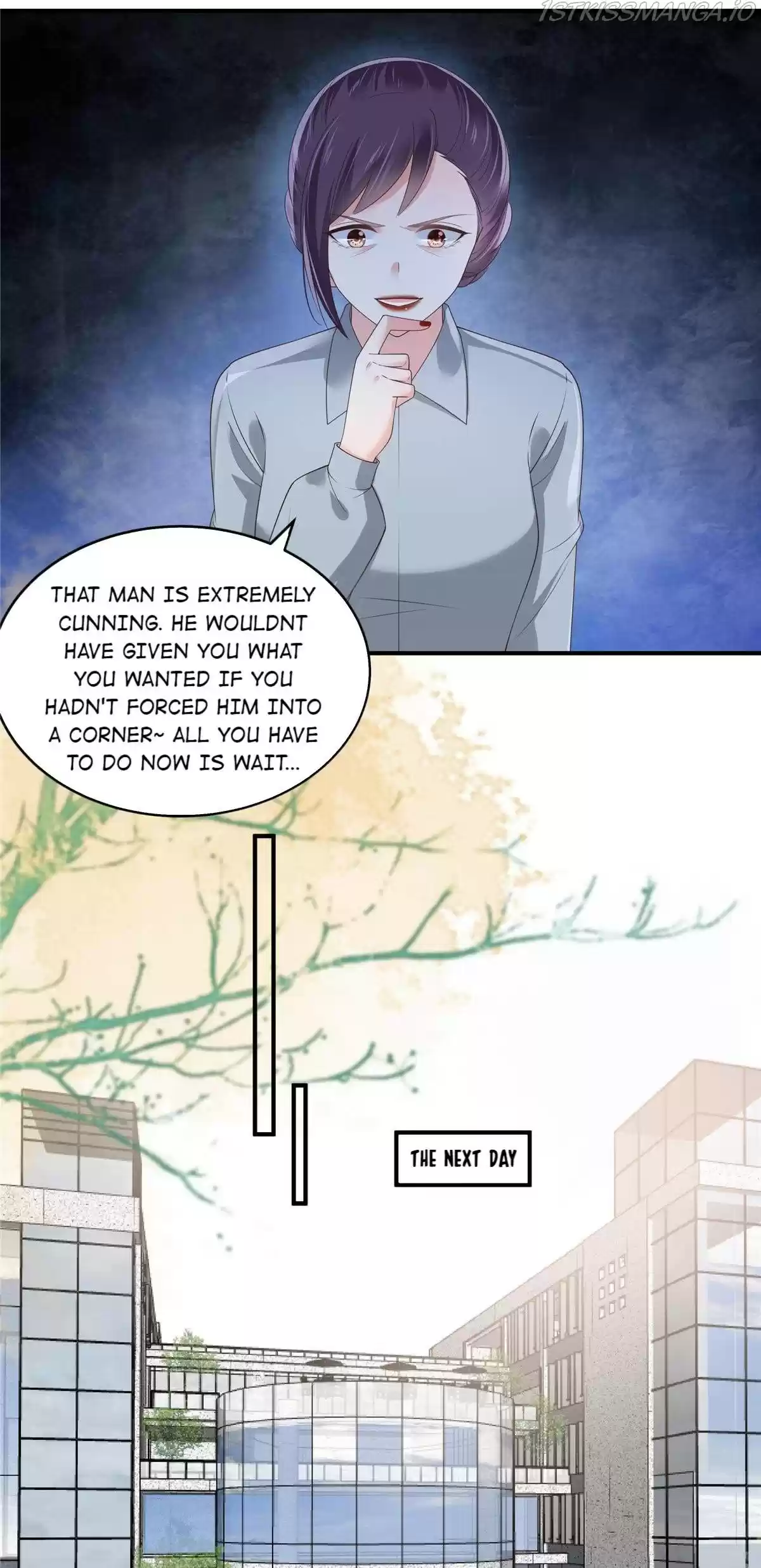 Rebirth Meeting: For You And My Exclusive Lovers Chapter 144