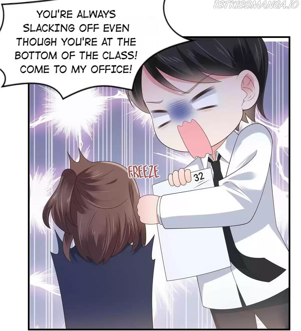 Rebirth Meeting: For You And My Exclusive Lovers Chapter 144