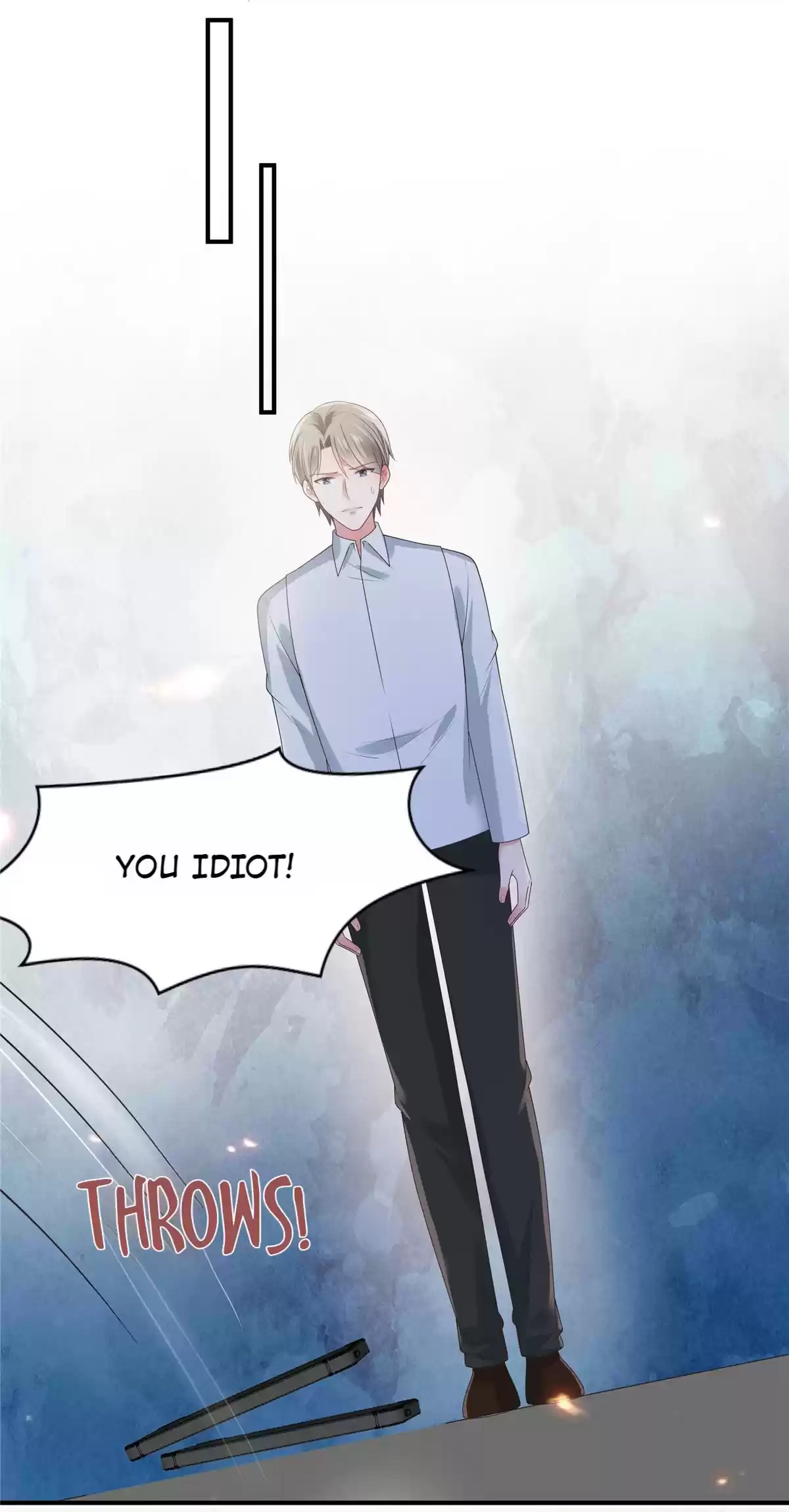 Rebirth Meeting: For You And My Exclusive Lovers Chapter 145