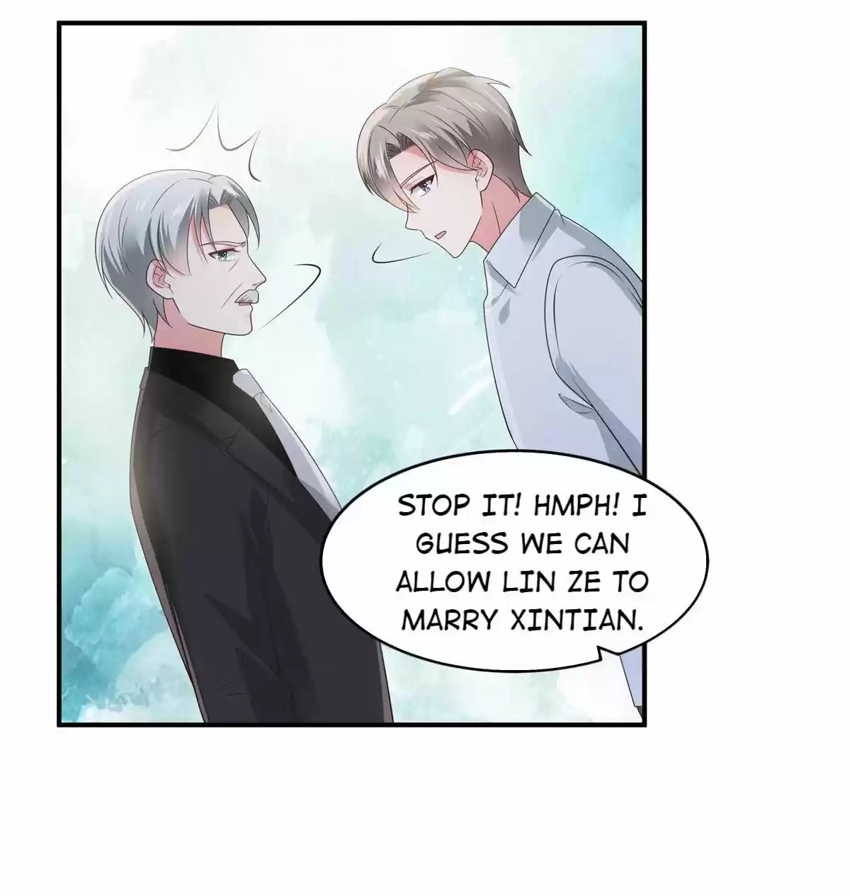 Rebirth Meeting: For You And My Exclusive Lovers Chapter 145