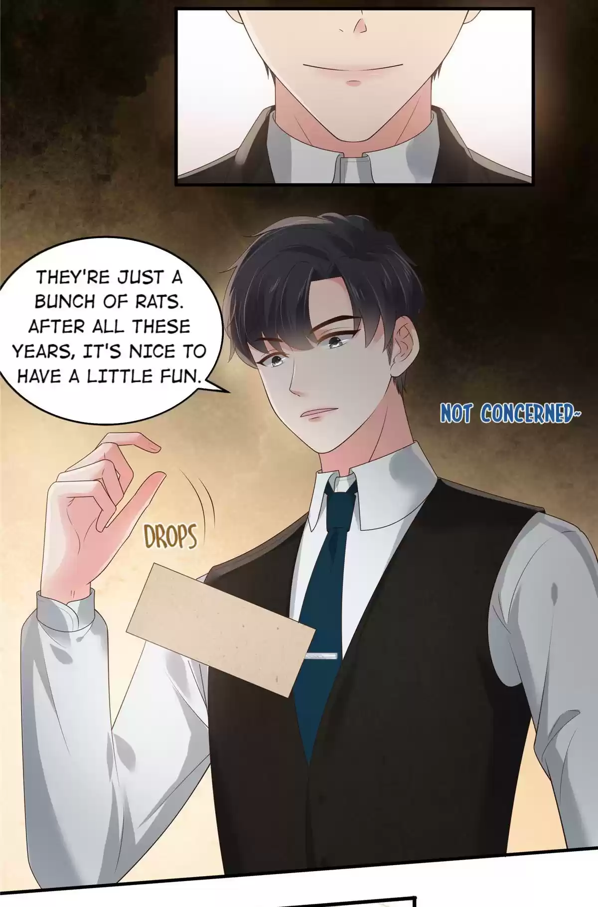 Rebirth Meeting: For You And My Exclusive Lovers Chapter 145