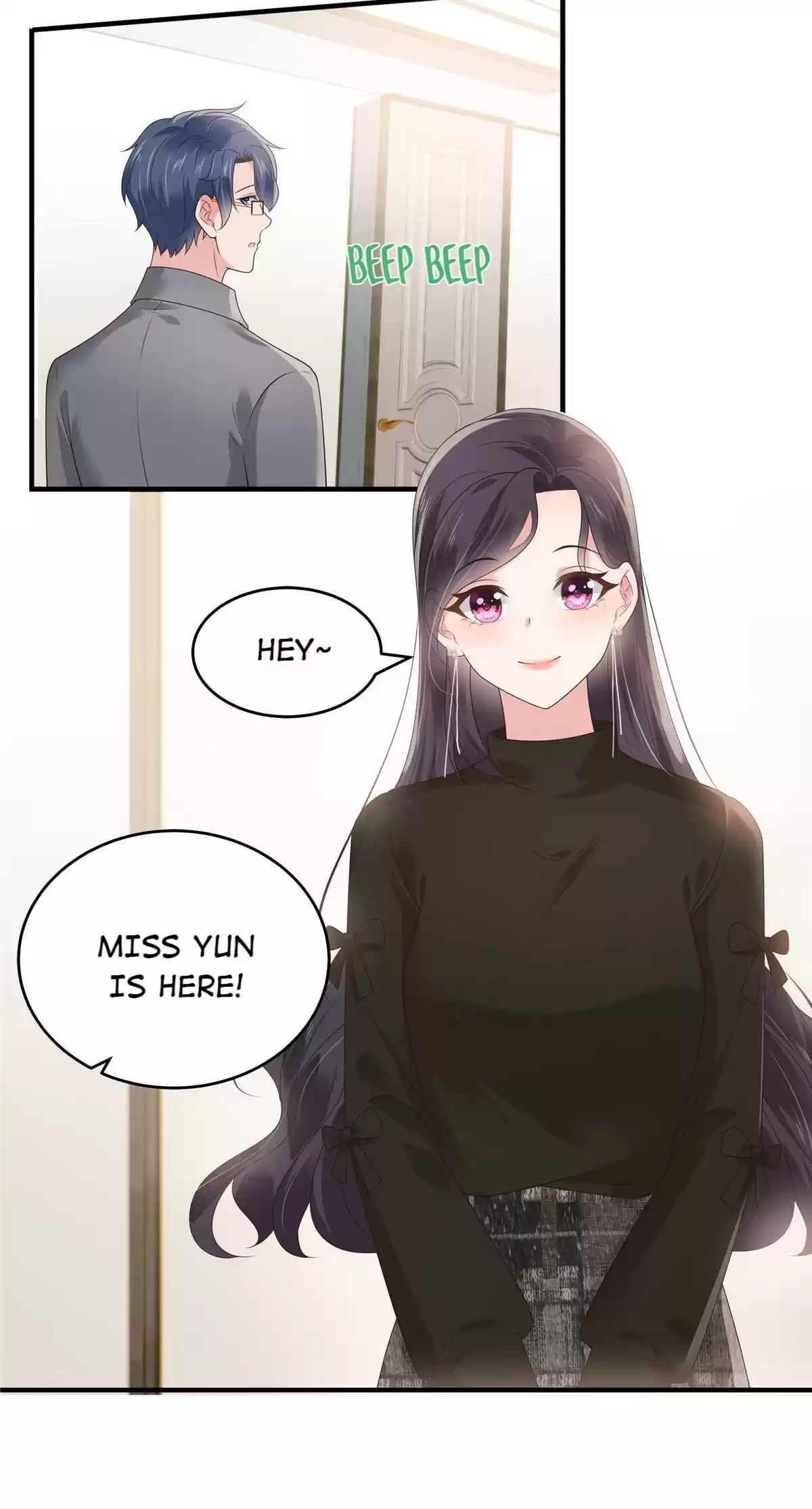 Rebirth Meeting: For You And My Exclusive Lovers Chapter 145