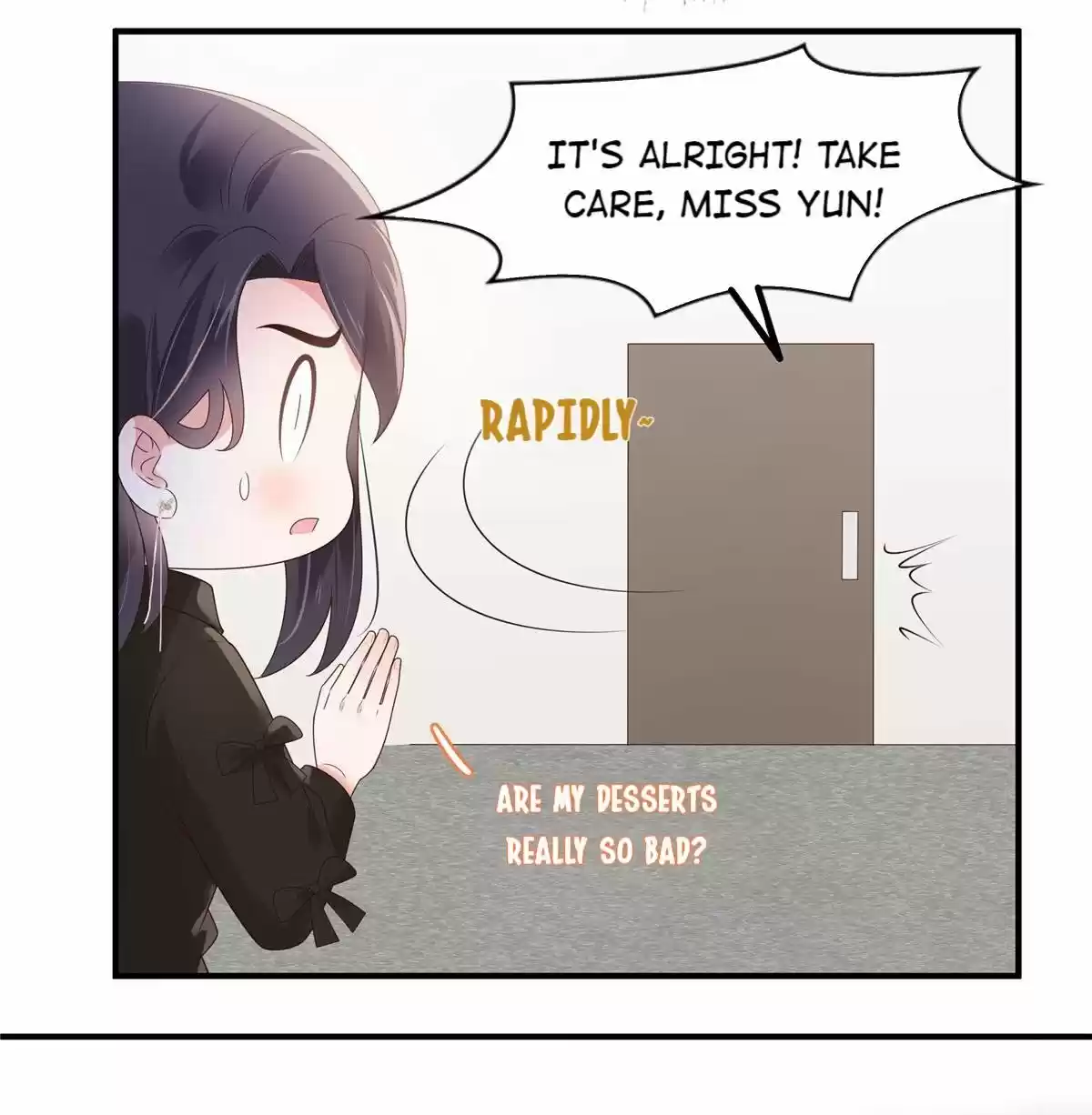 Rebirth Meeting: For You And My Exclusive Lovers Chapter 145