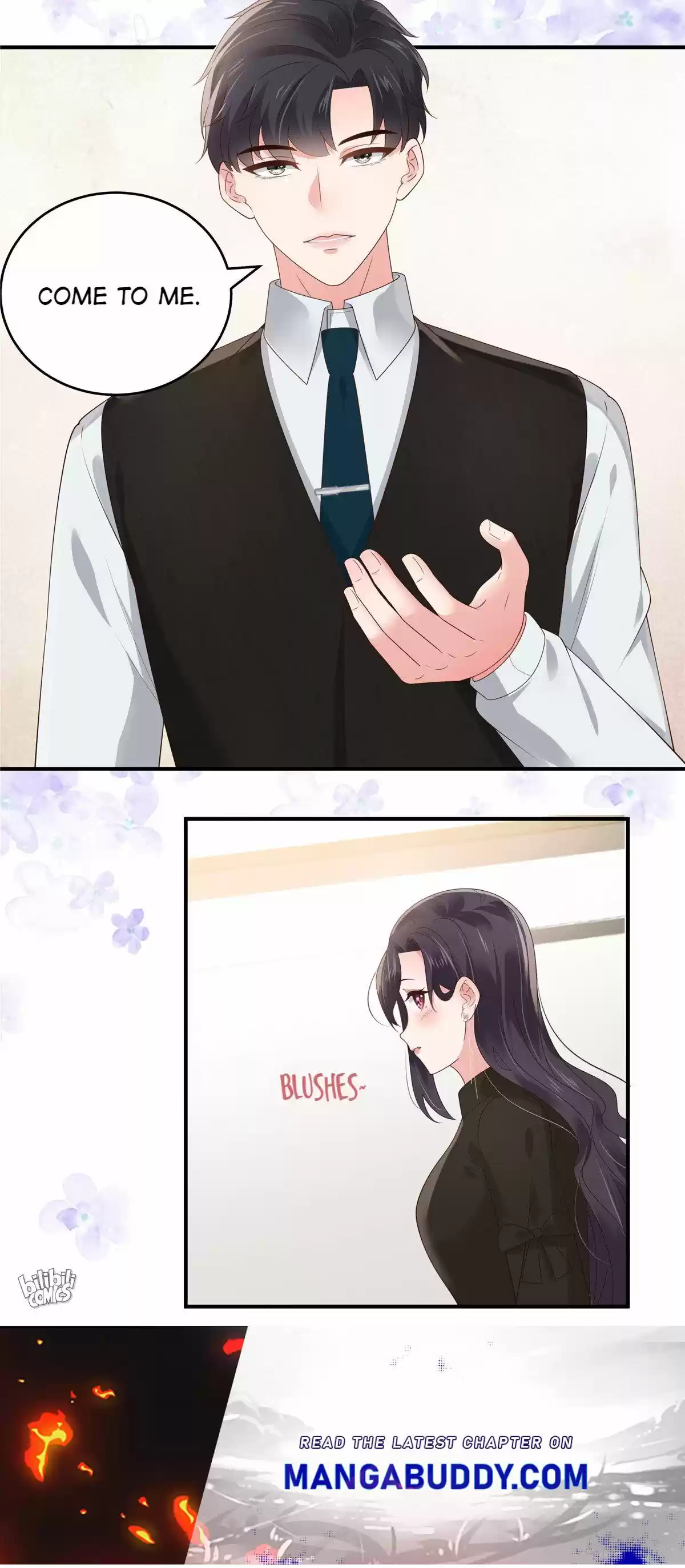 Rebirth Meeting: For You And My Exclusive Lovers Chapter 145