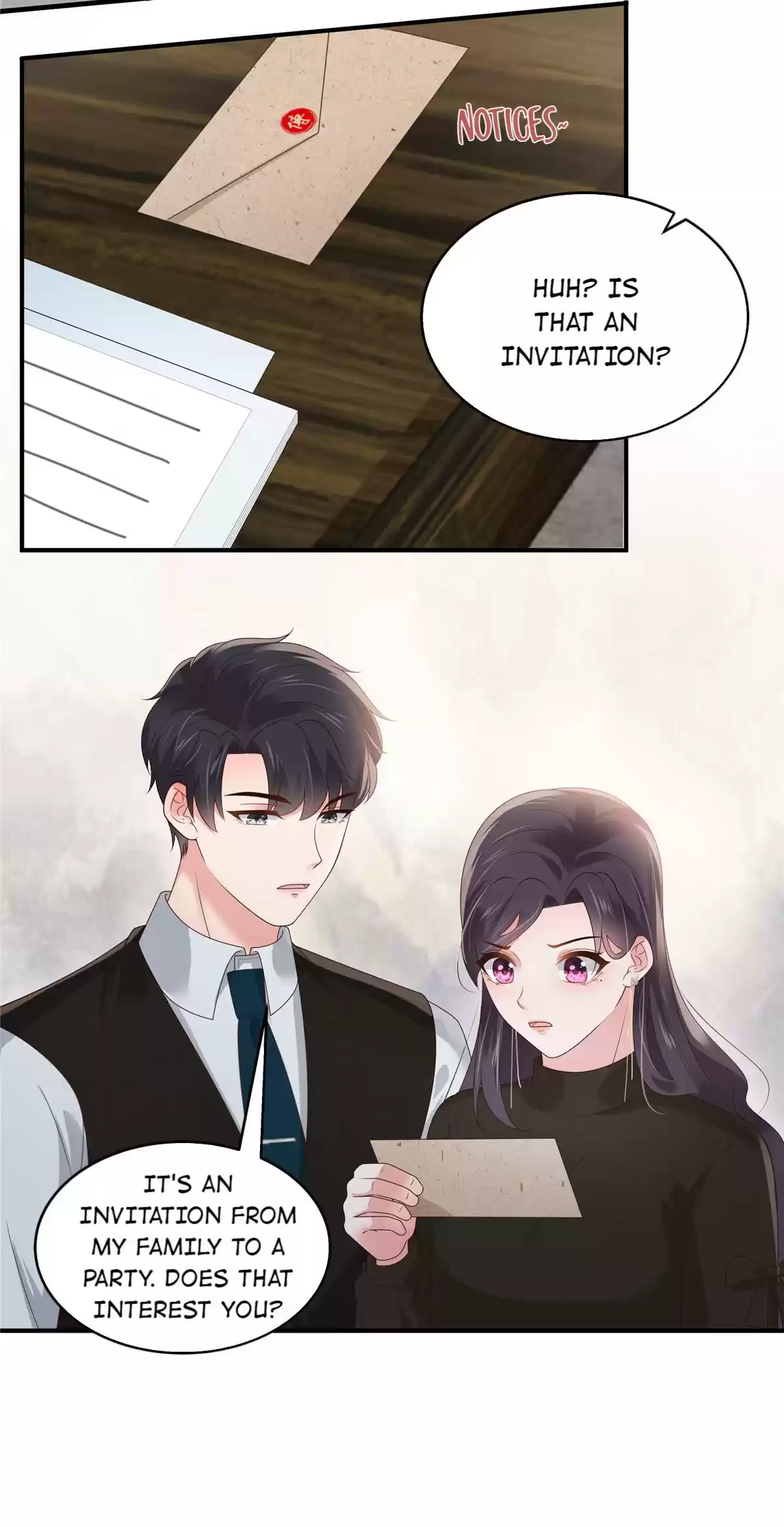 Rebirth Meeting: For You And My Exclusive Lovers Chapter 146