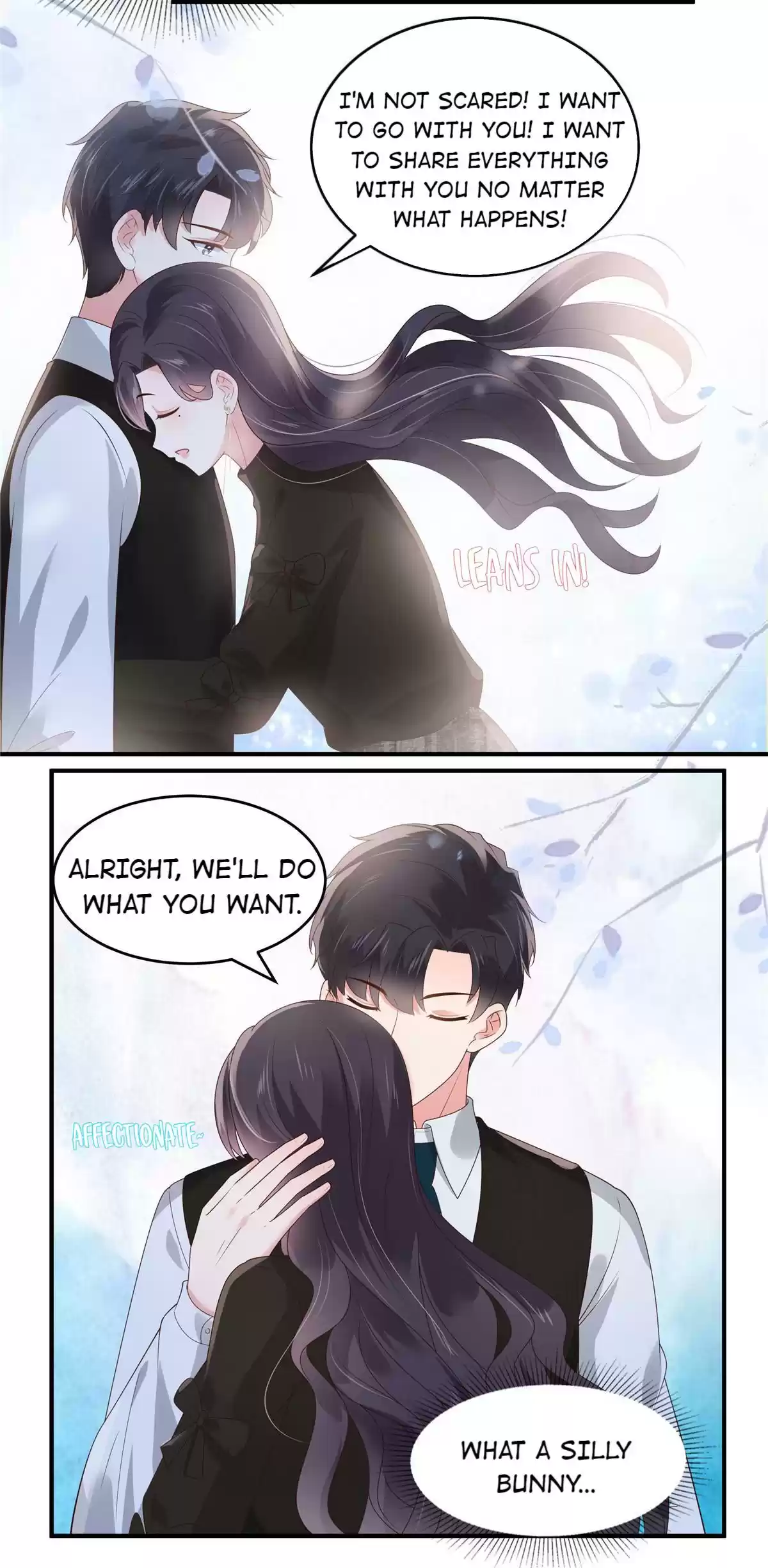 Rebirth Meeting: For You And My Exclusive Lovers Chapter 146