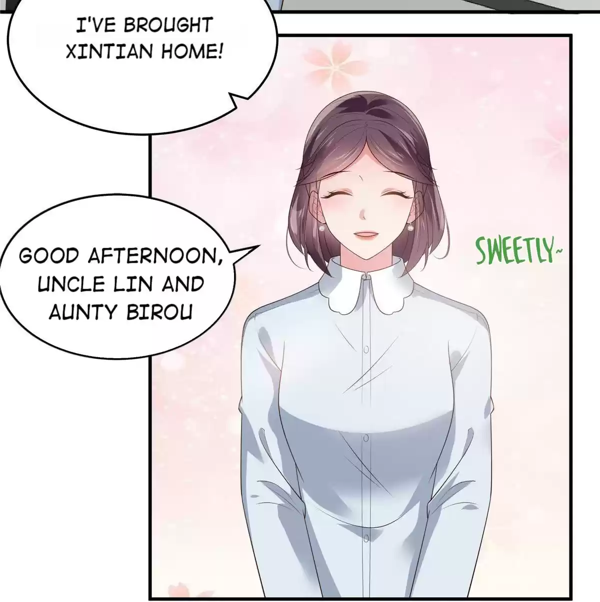 Rebirth Meeting: For You And My Exclusive Lovers Chapter 146