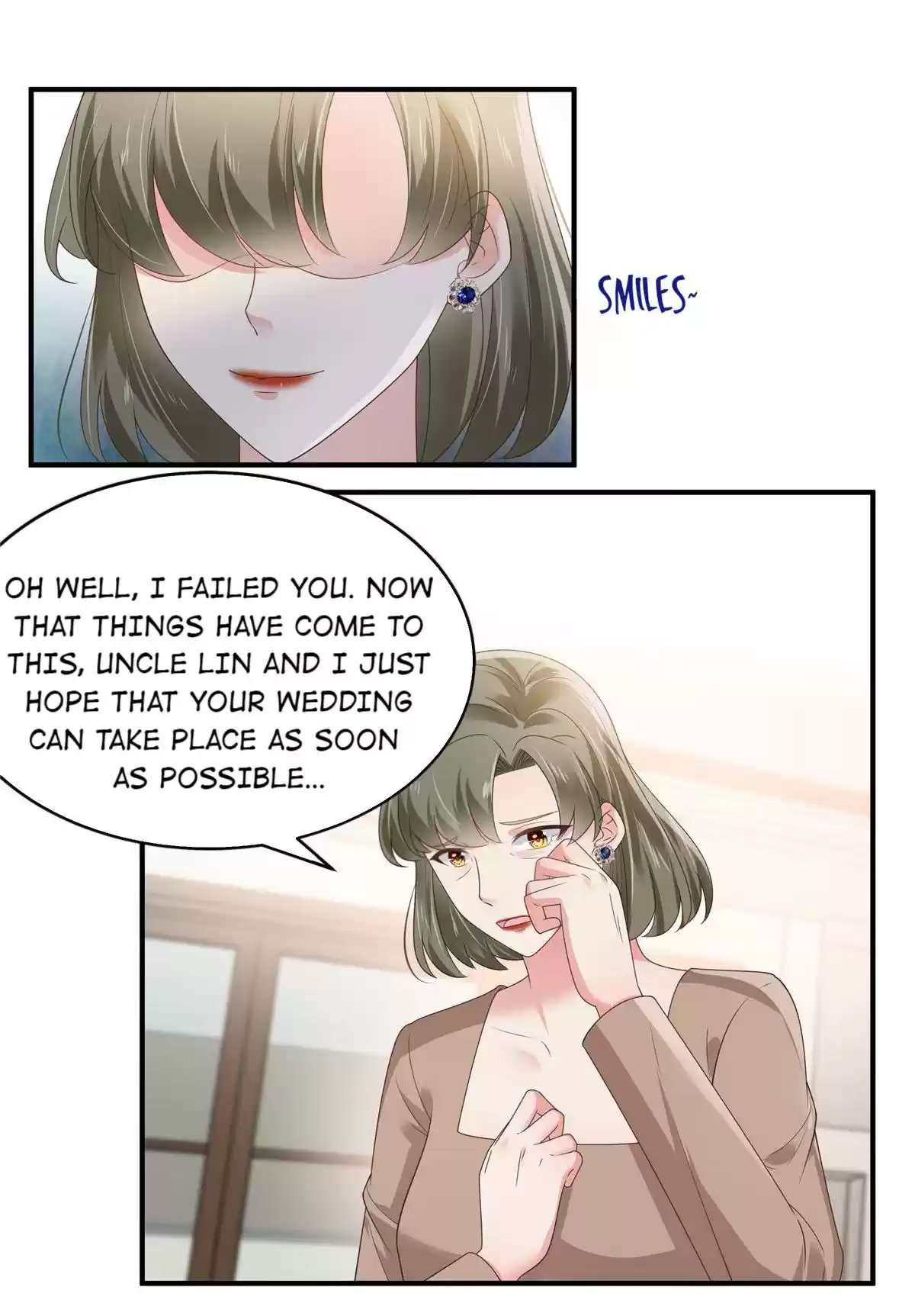 Rebirth Meeting: For You And My Exclusive Lovers Chapter 146