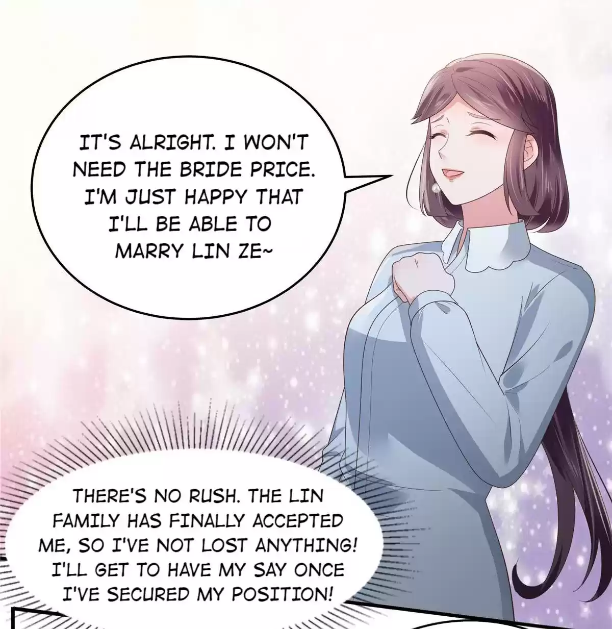 Rebirth Meeting: For You And My Exclusive Lovers Chapter 146