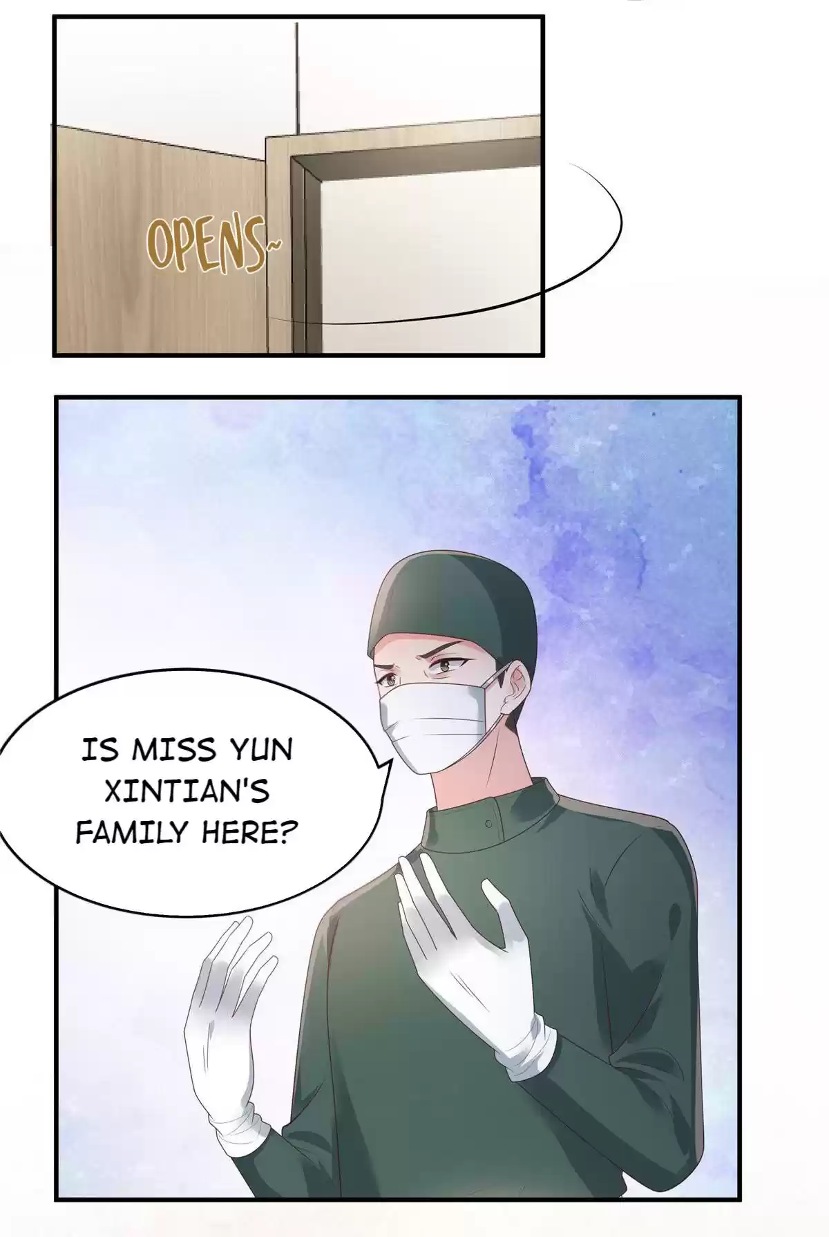 Rebirth Meeting: For You And My Exclusive Lovers Chapter 147