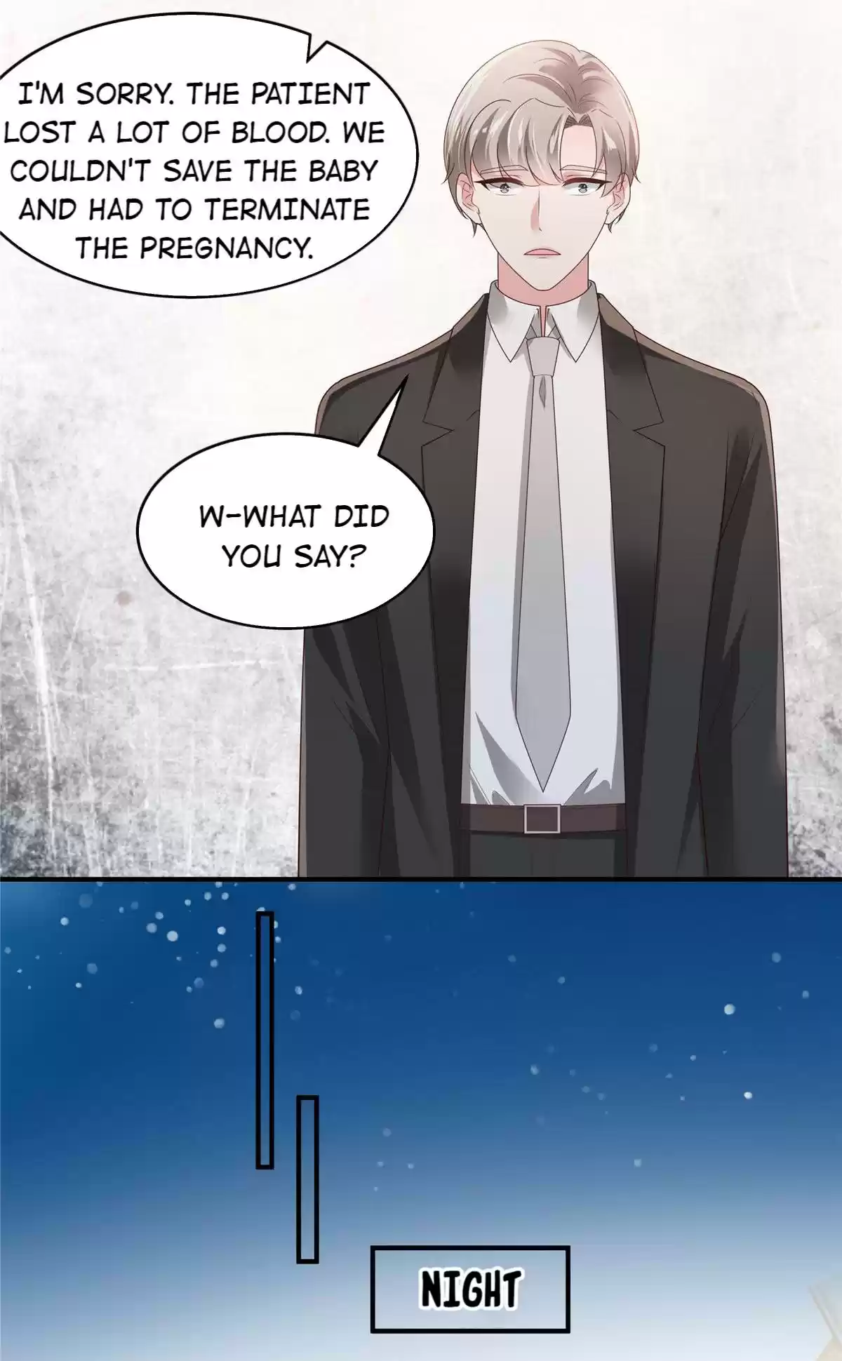 Rebirth Meeting: For You And My Exclusive Lovers Chapter 147