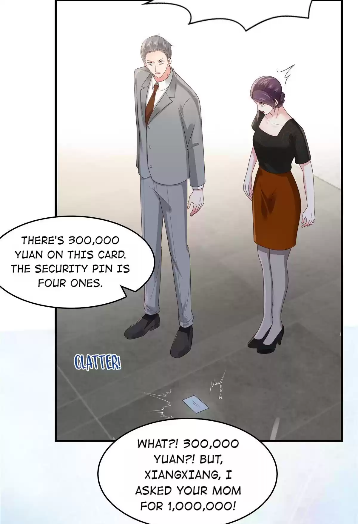 Rebirth Meeting: For You And My Exclusive Lovers Chapter 148