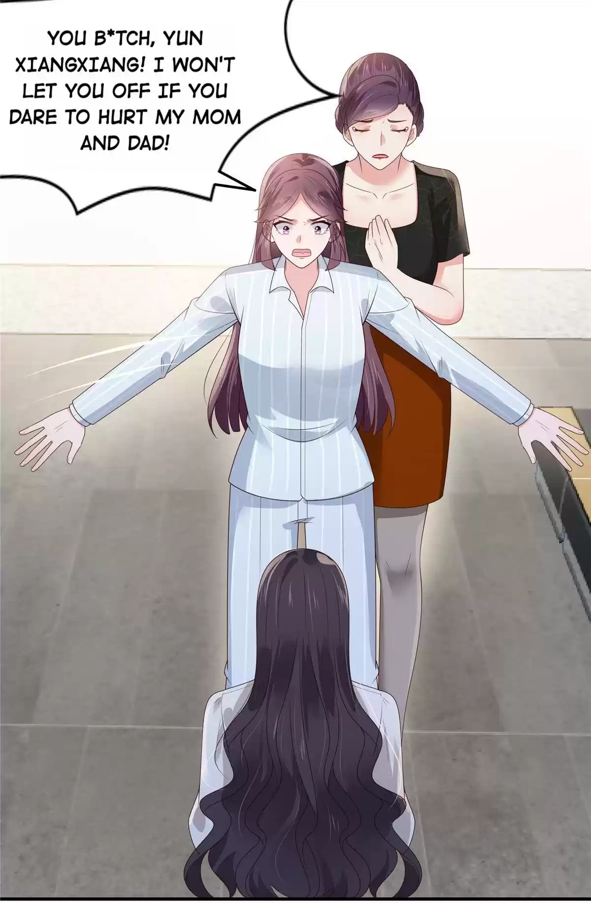 Rebirth Meeting: For You And My Exclusive Lovers Chapter 148