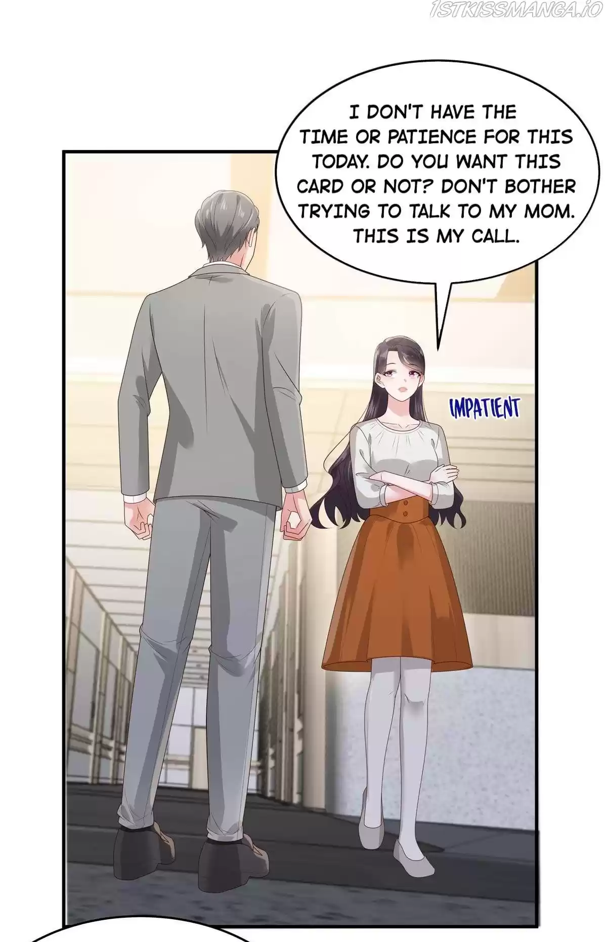 Rebirth Meeting: For You And My Exclusive Lovers Chapter 149