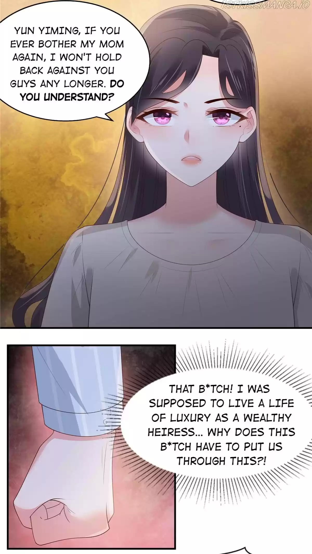 Rebirth Meeting: For You And My Exclusive Lovers Chapter 149