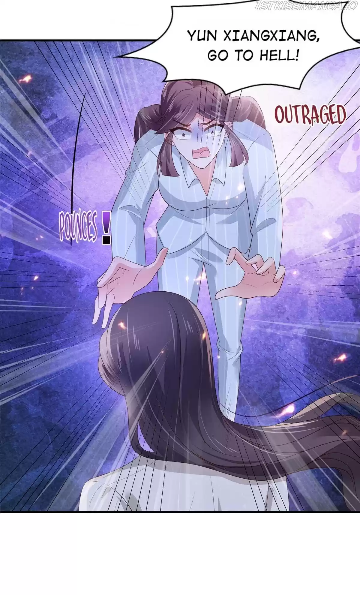 Rebirth Meeting: For You And My Exclusive Lovers Chapter 149