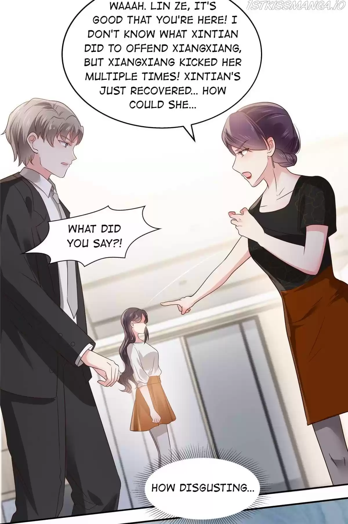 Rebirth Meeting: For You And My Exclusive Lovers Chapter 149