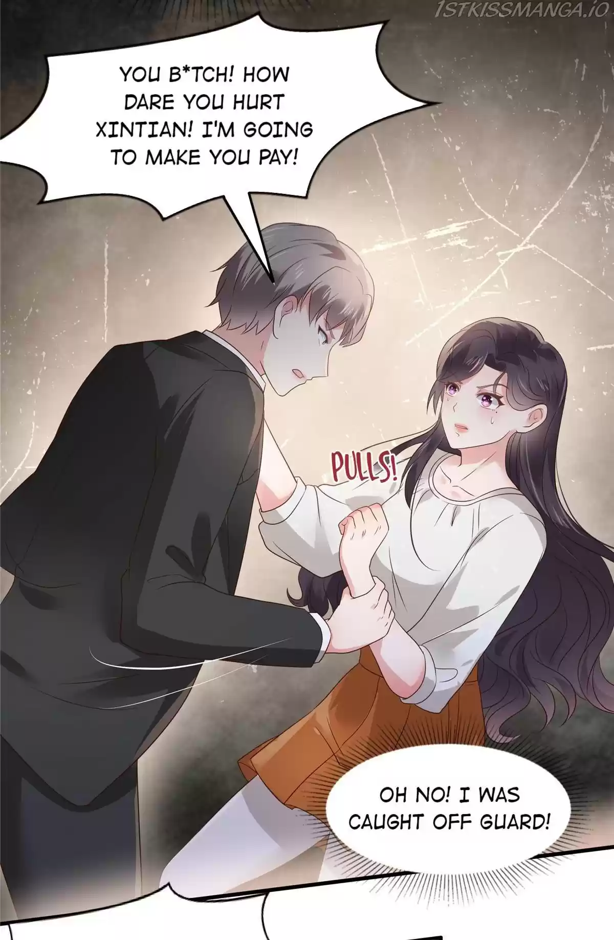 Rebirth Meeting: For You And My Exclusive Lovers Chapter 149