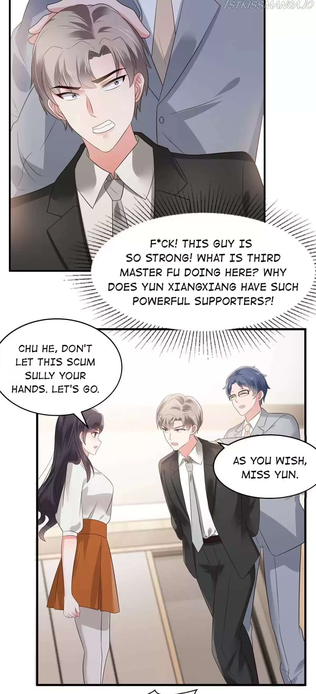 Rebirth Meeting: For You And My Exclusive Lovers Chapter 149