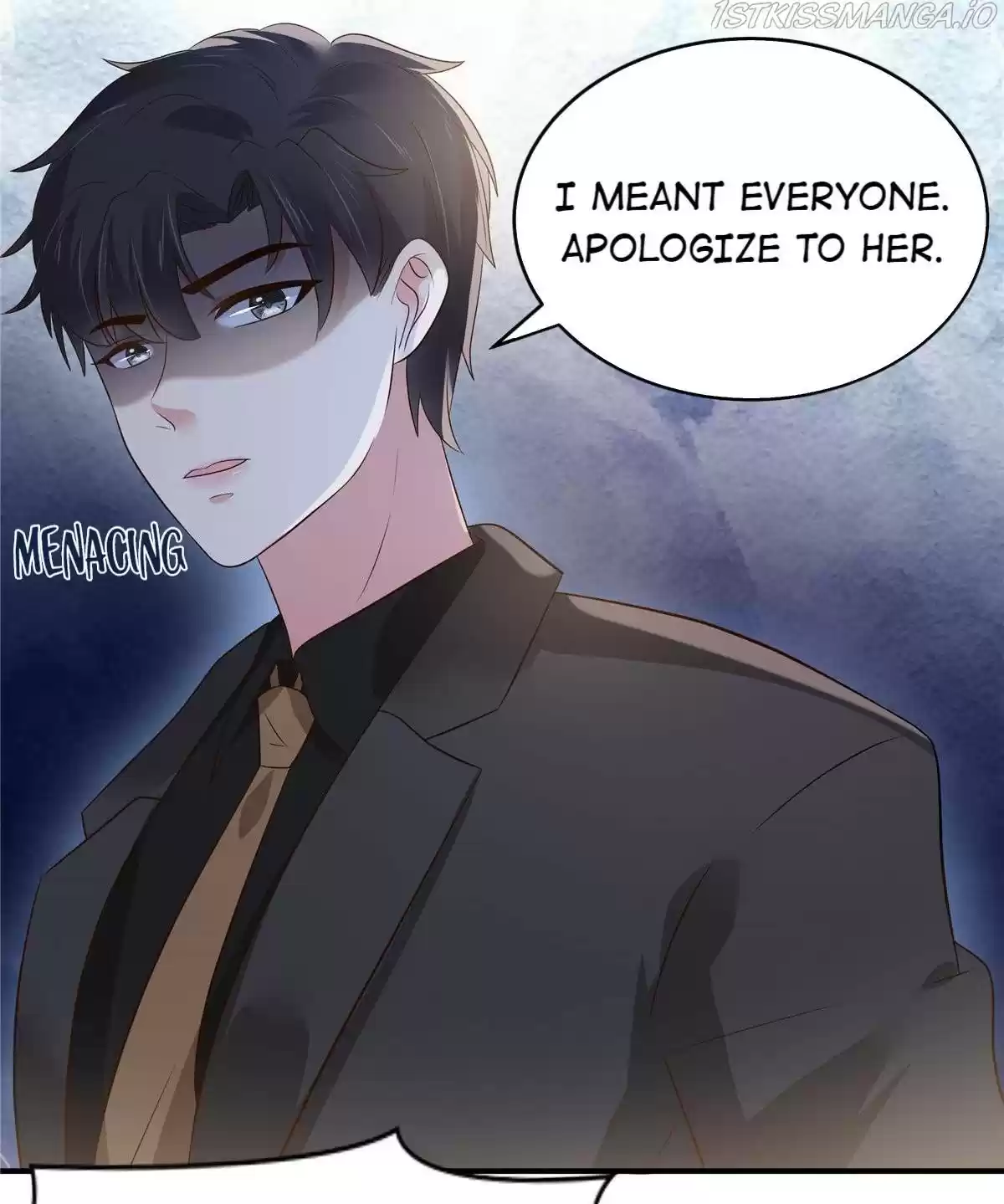 Rebirth Meeting: For You And My Exclusive Lovers Chapter 149