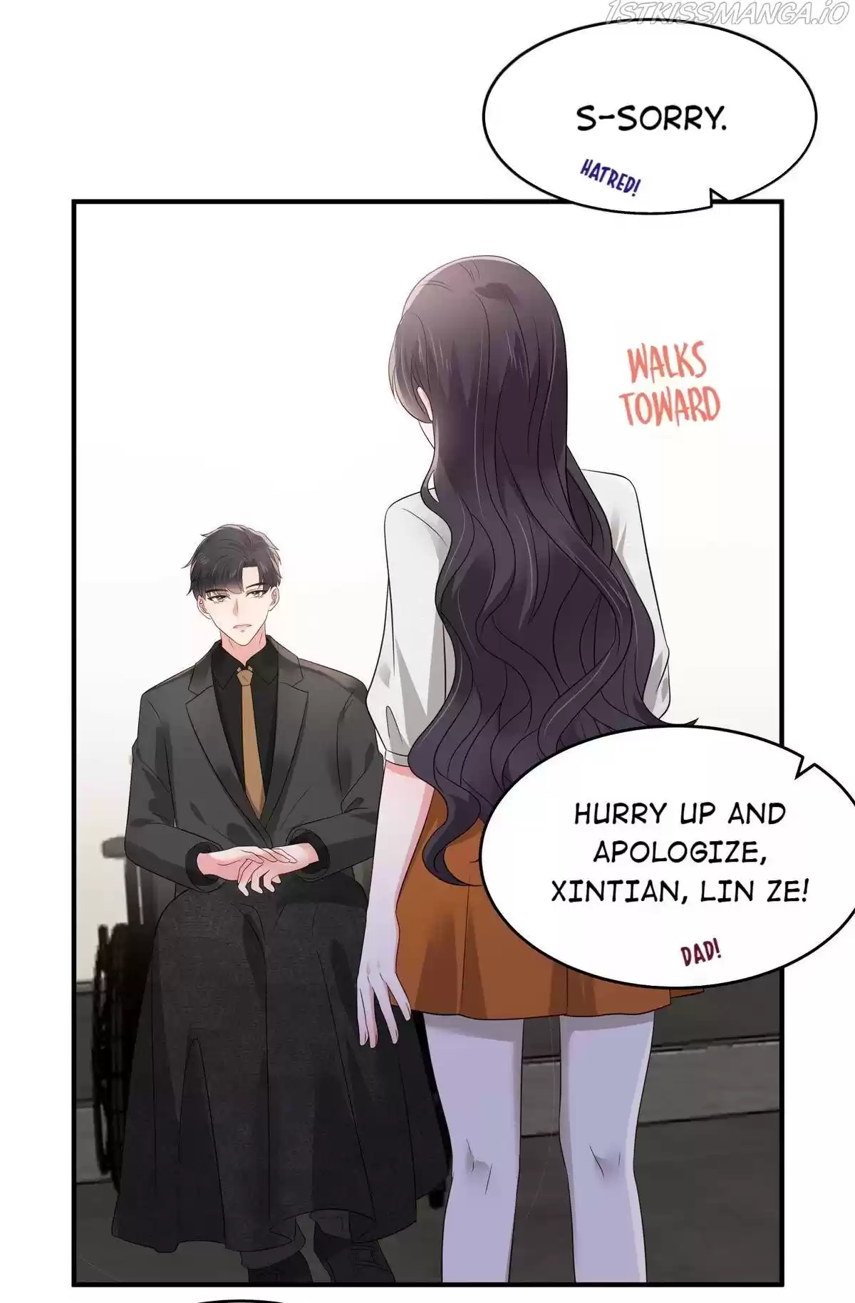 Rebirth Meeting: For You And My Exclusive Lovers Chapter 149