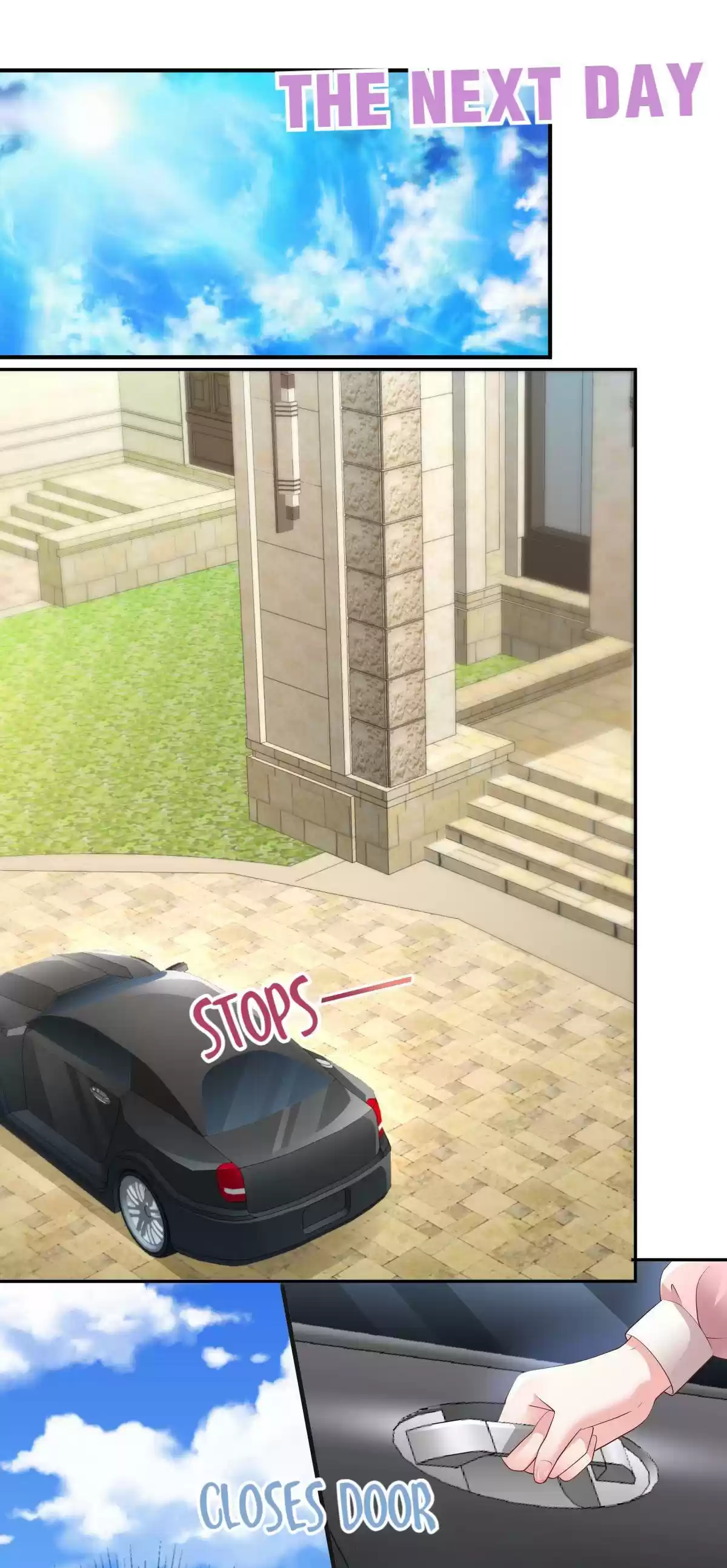 Rebirth Meeting: For You And My Exclusive Lovers Chapter 15