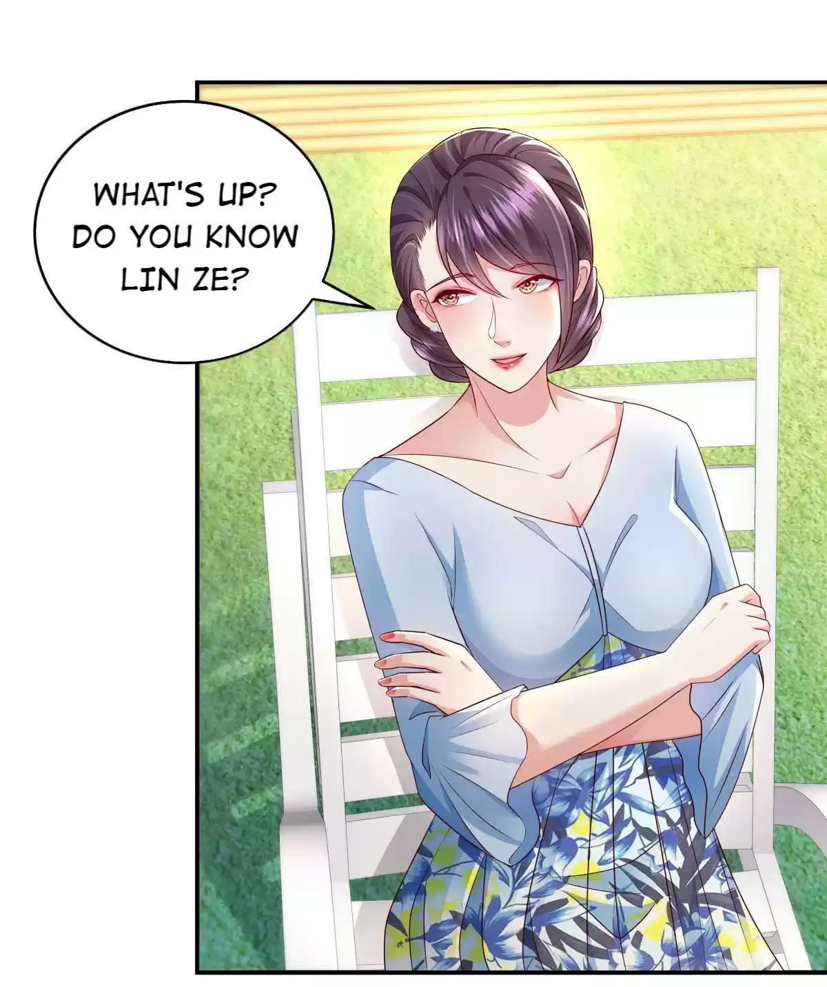 Rebirth Meeting: For You And My Exclusive Lovers Chapter 15