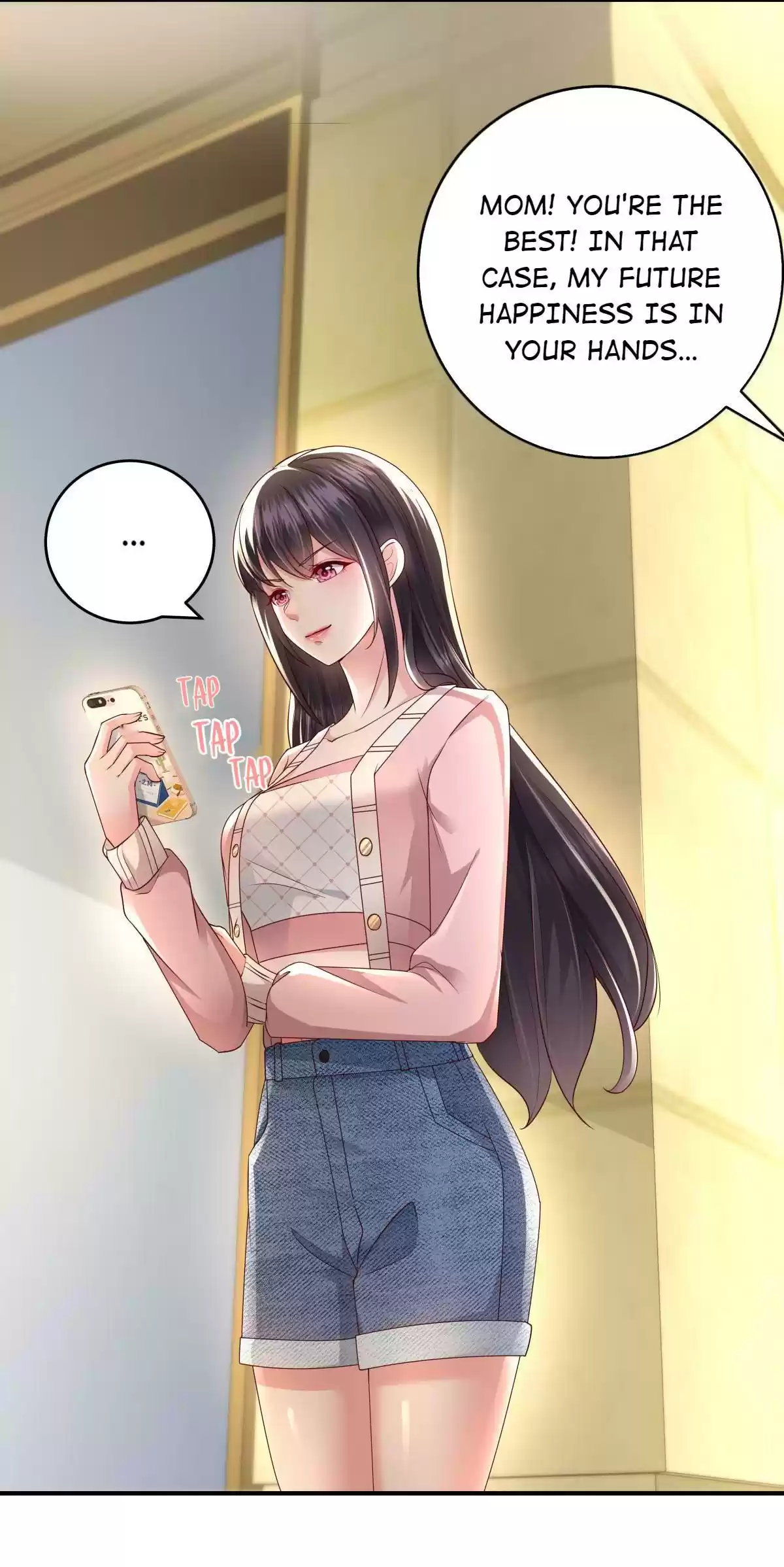 Rebirth Meeting: For You And My Exclusive Lovers Chapter 15