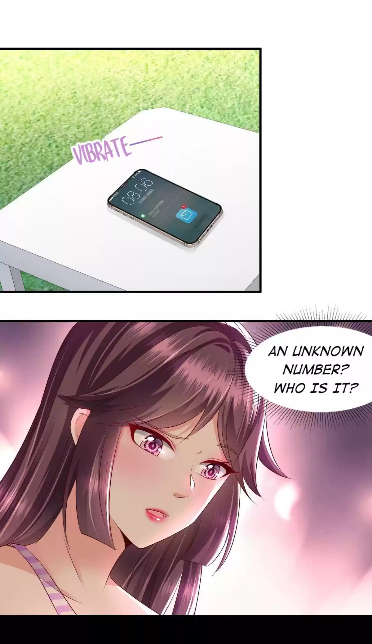 Rebirth Meeting: For You And My Exclusive Lovers Chapter 15