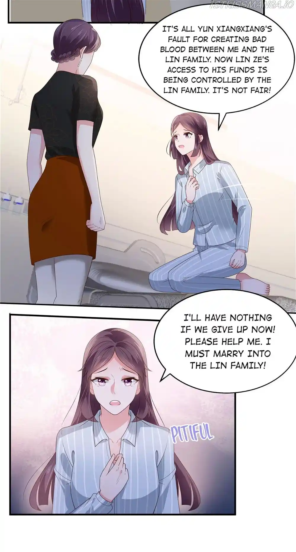 Rebirth Meeting: For You And My Exclusive Lovers Chapter 150