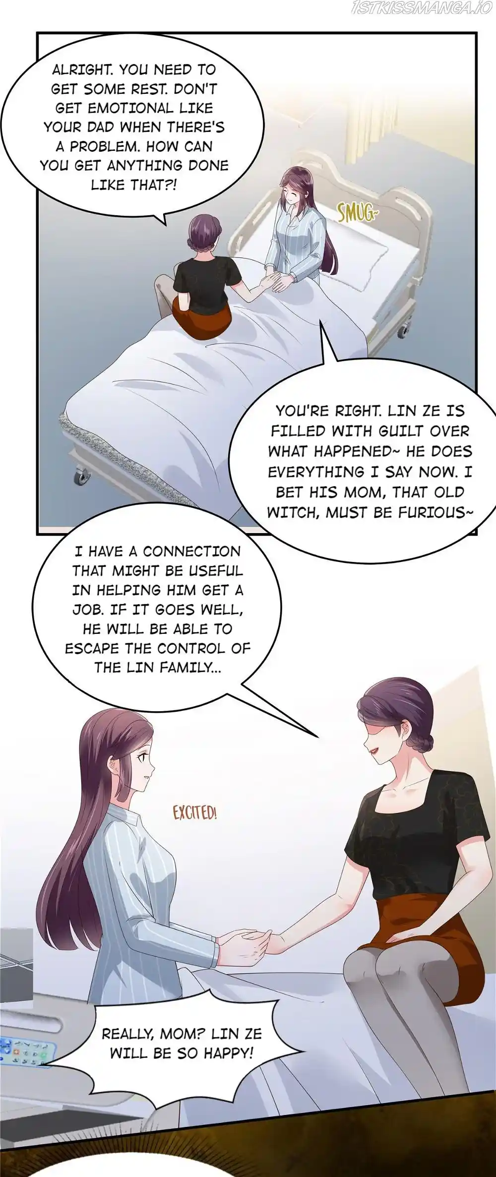 Rebirth Meeting: For You And My Exclusive Lovers Chapter 150