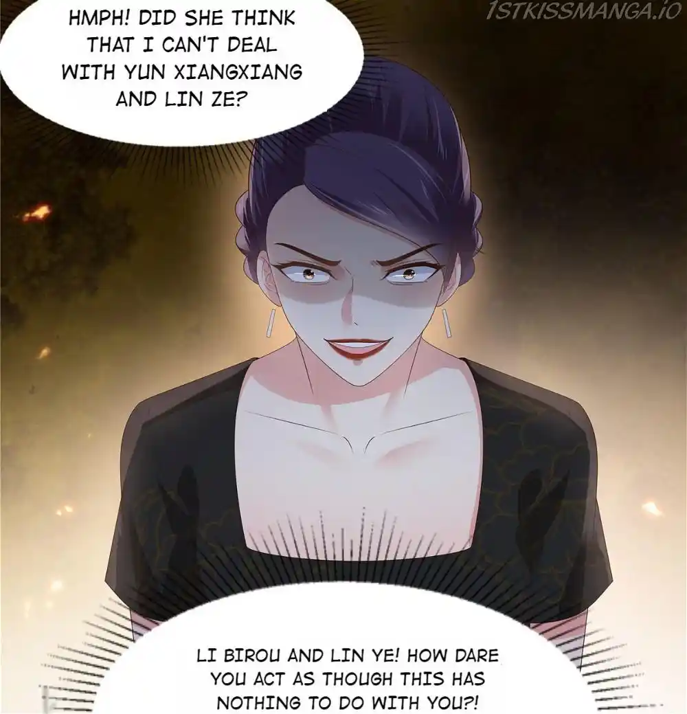 Rebirth Meeting: For You And My Exclusive Lovers Chapter 150