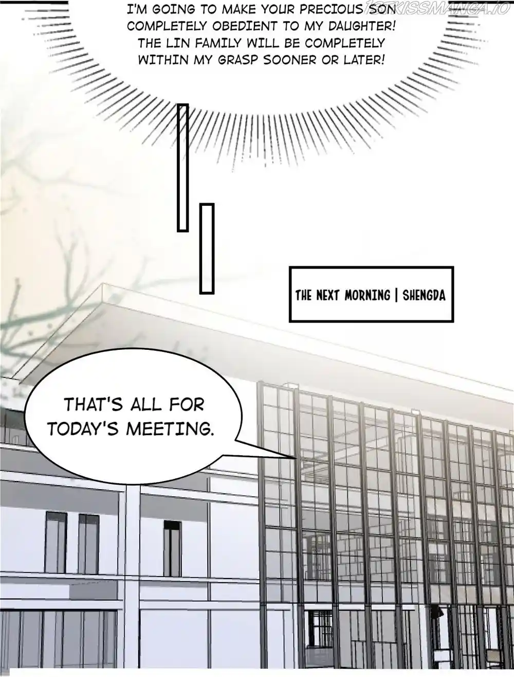 Rebirth Meeting: For You And My Exclusive Lovers Chapter 150