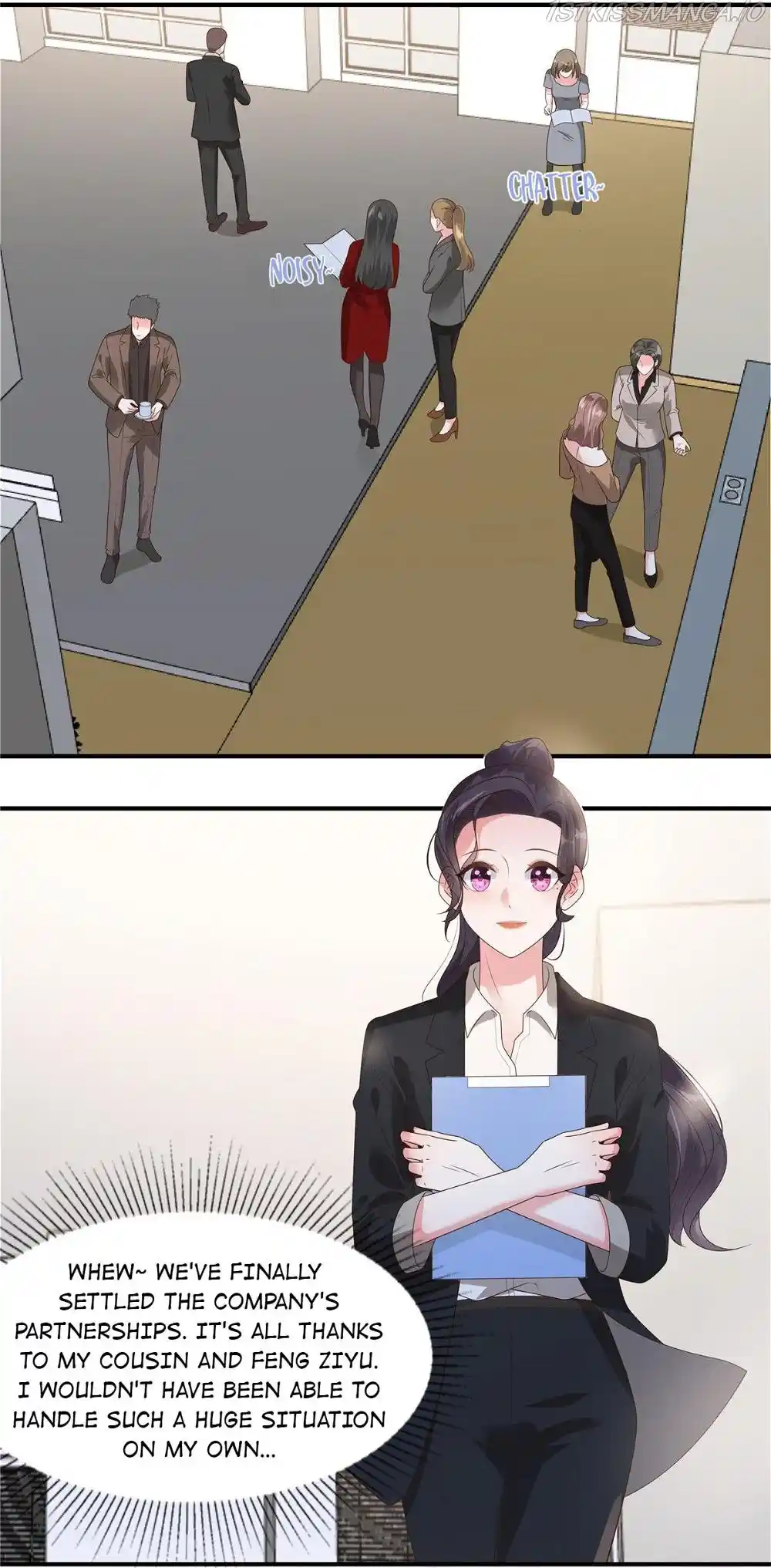 Rebirth Meeting: For You And My Exclusive Lovers Chapter 150