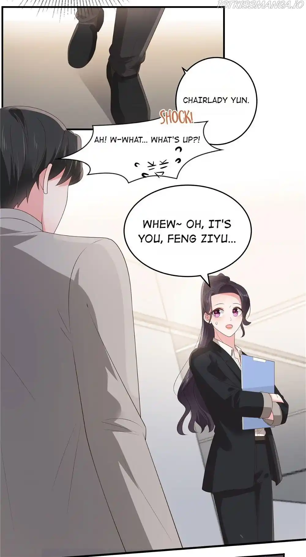 Rebirth Meeting: For You And My Exclusive Lovers Chapter 150